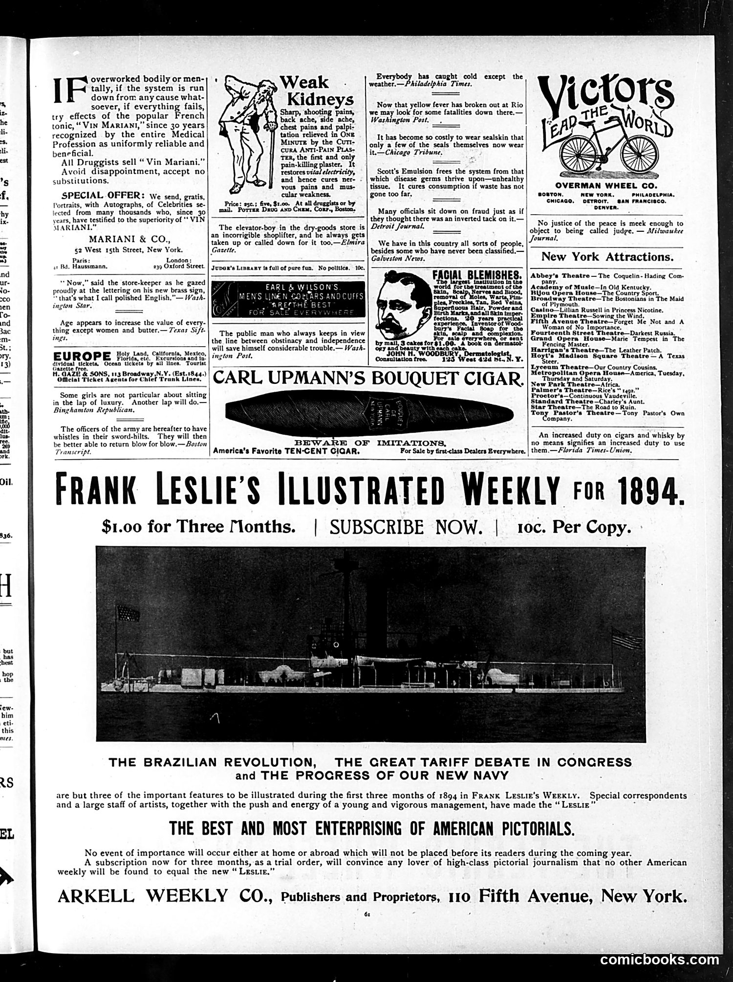 Judge — January 27, 1894 — page 13