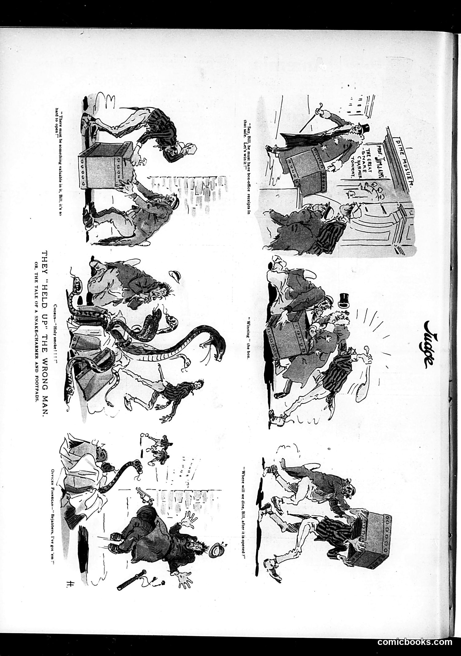 Judge — January 27, 1894 — page 16