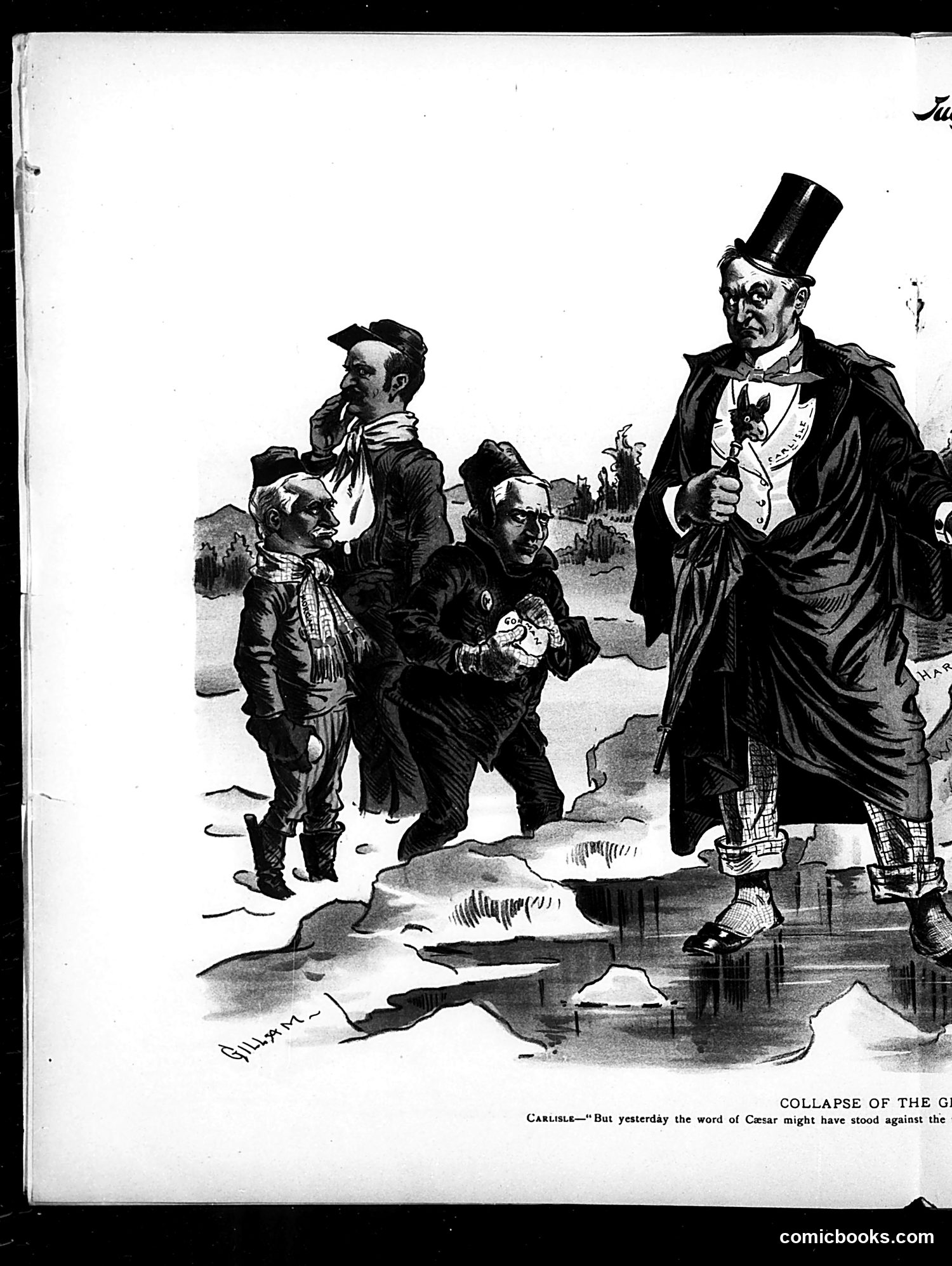 Judge — February 3, 1894 — page 8