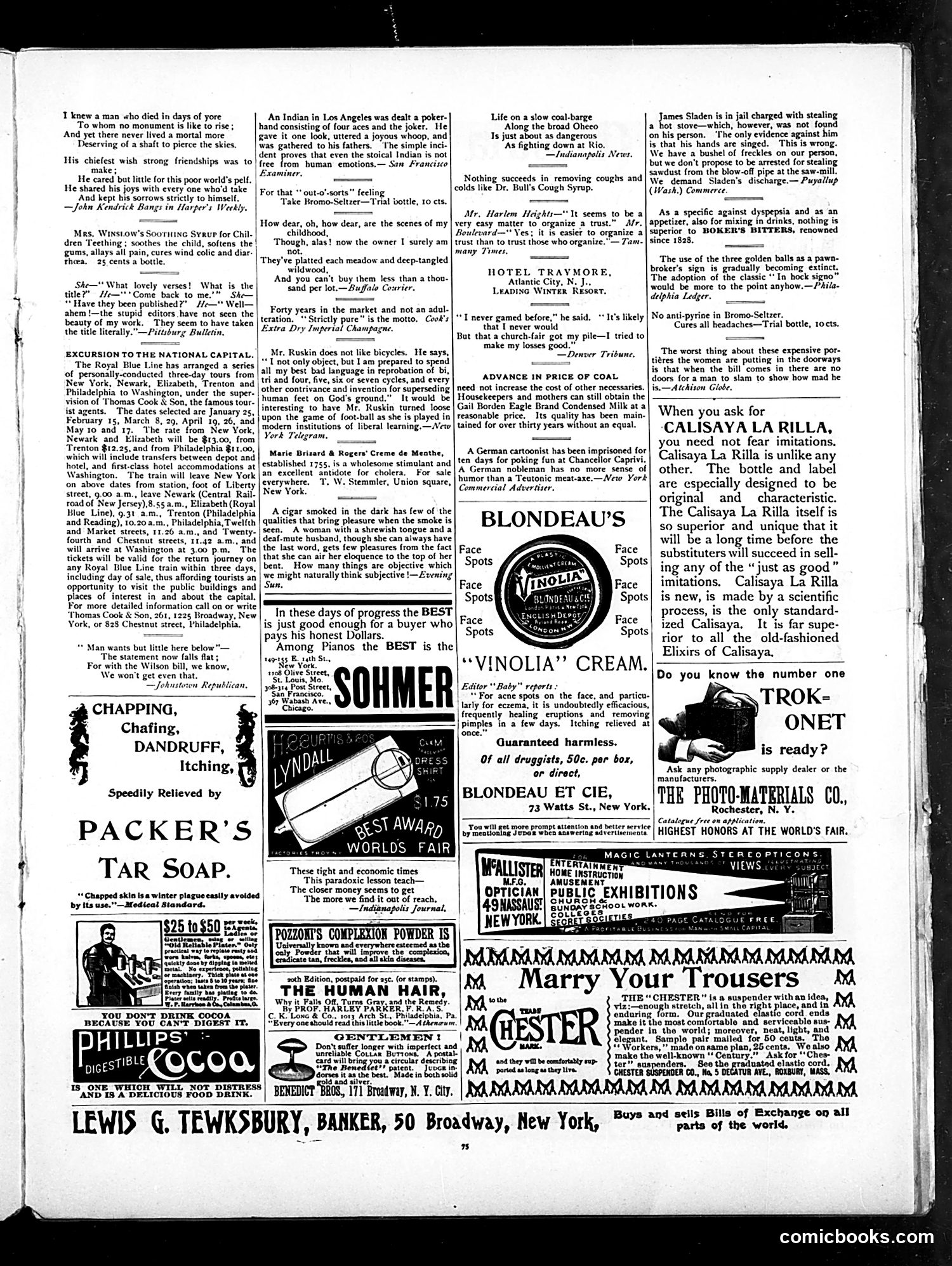 Judge — February 3, 1894 — page 11
