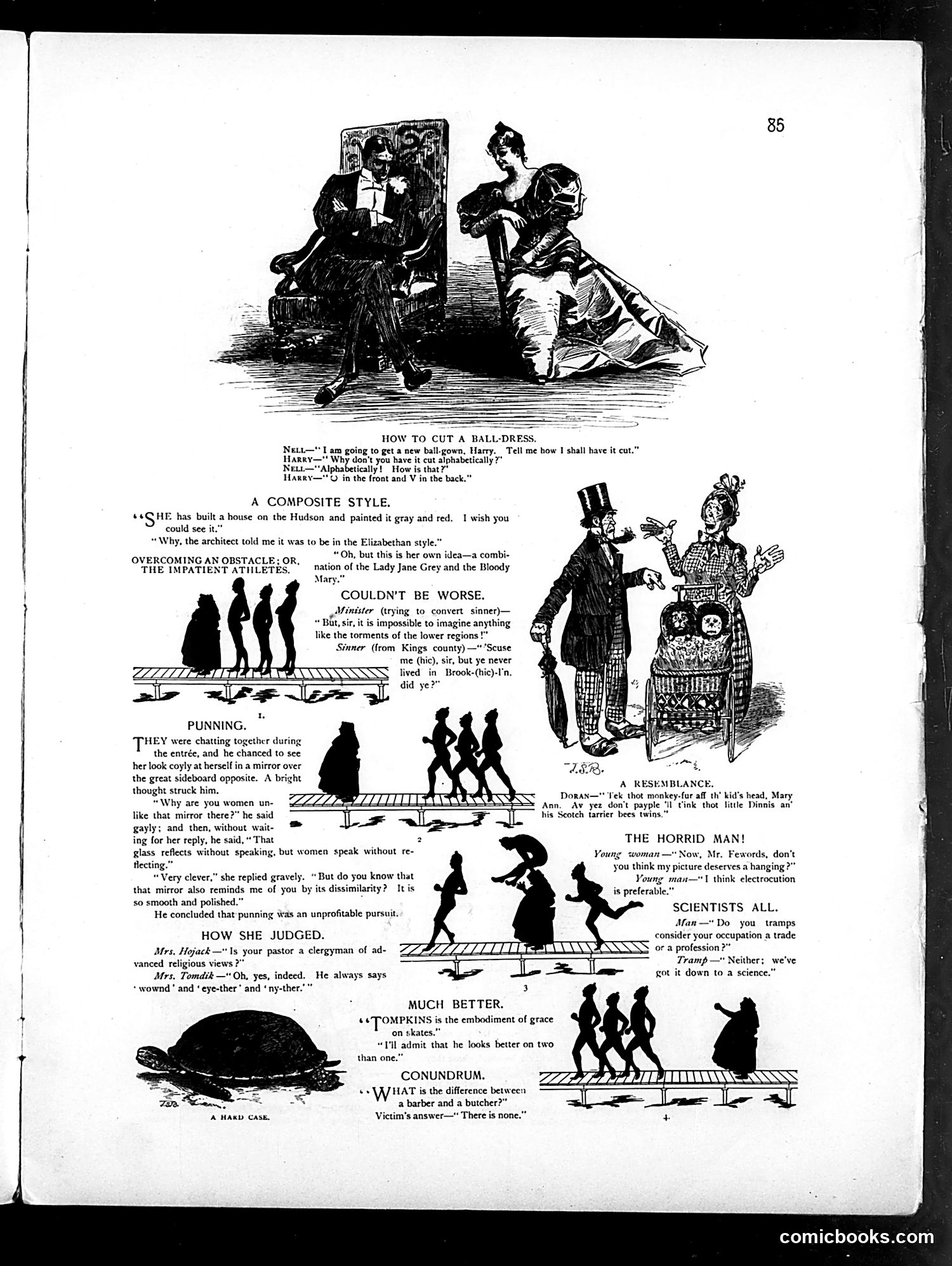 Judge — February 10, 1894 — page 5