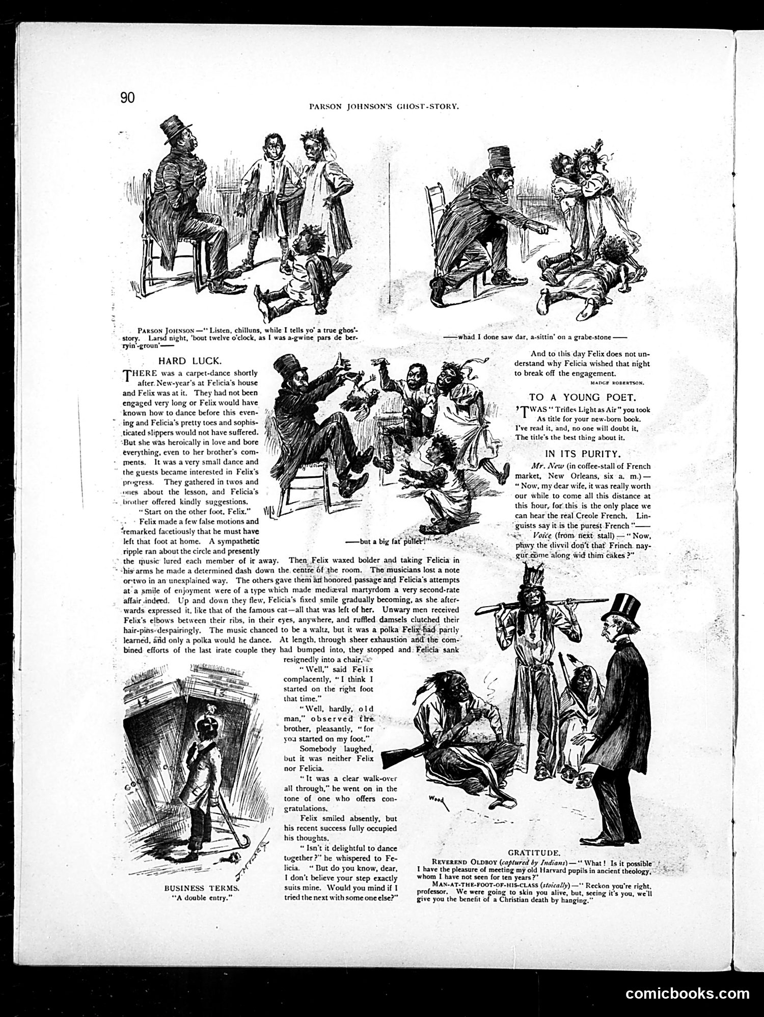 Judge — February 10, 1894 — page 10