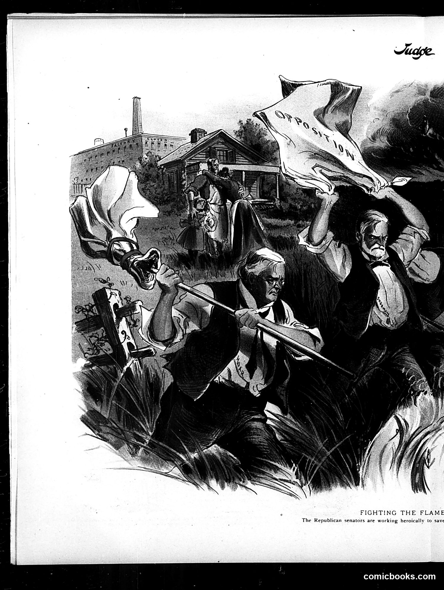 Judge — February 17, 1894 — page 8