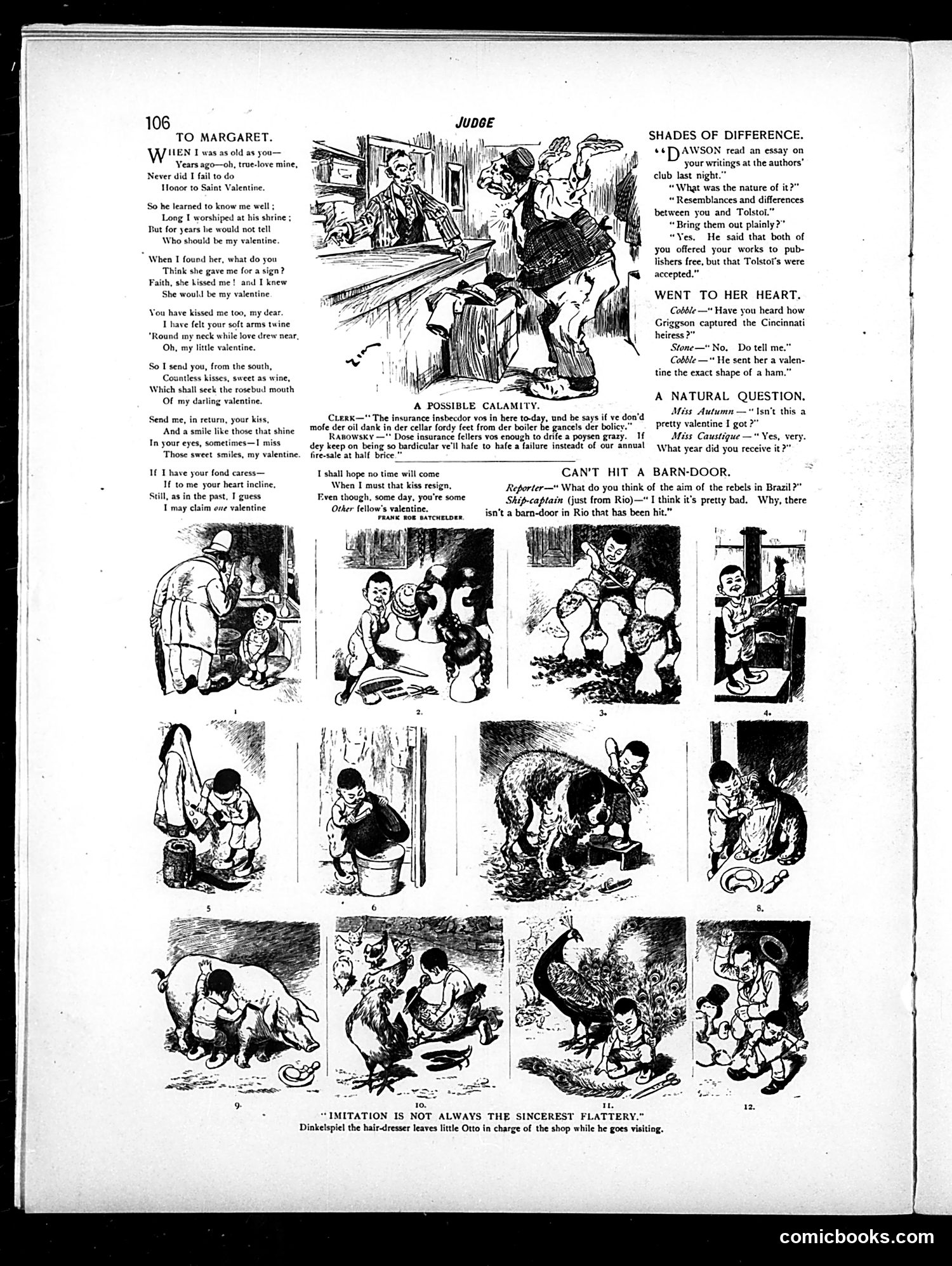 Judge — February 17, 1894 — page 10