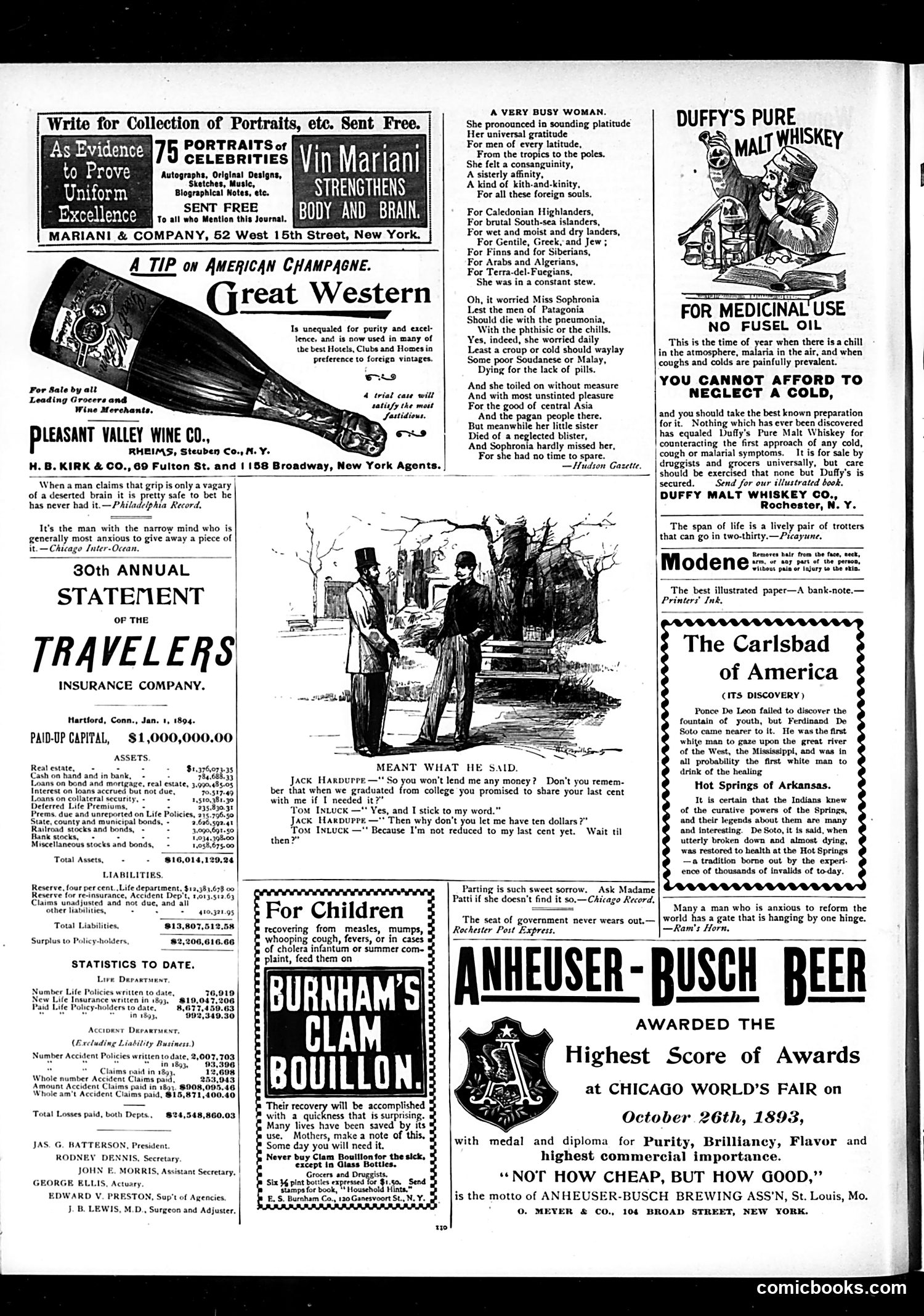 Judge — February 17, 1894 — page 14
