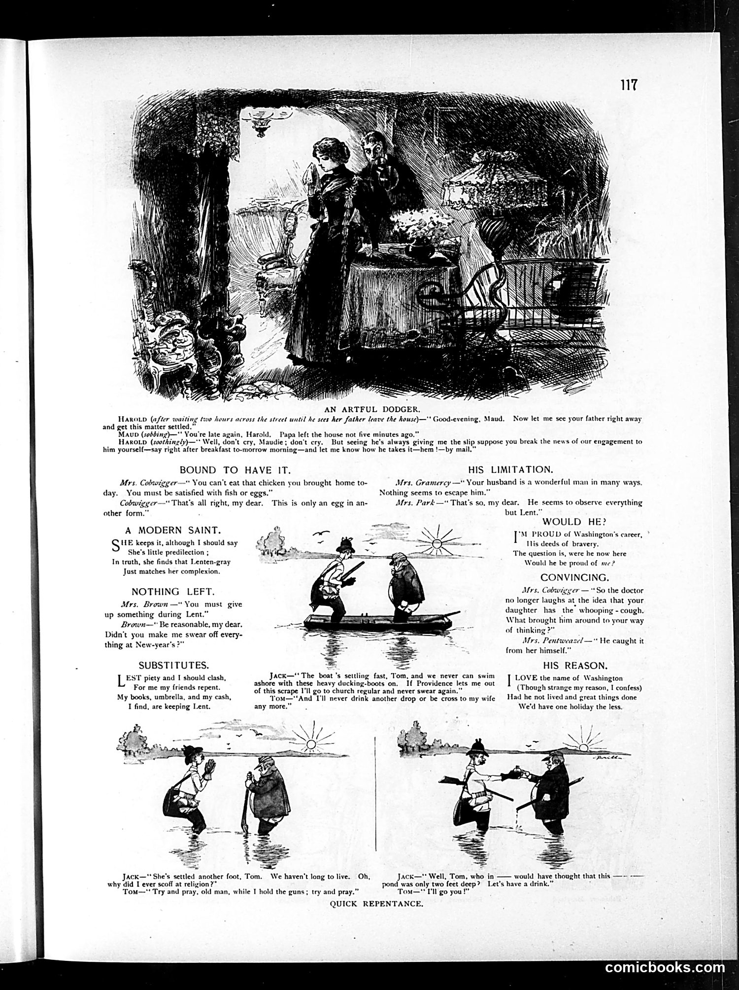 Judge — February 24, 1894 — page 5