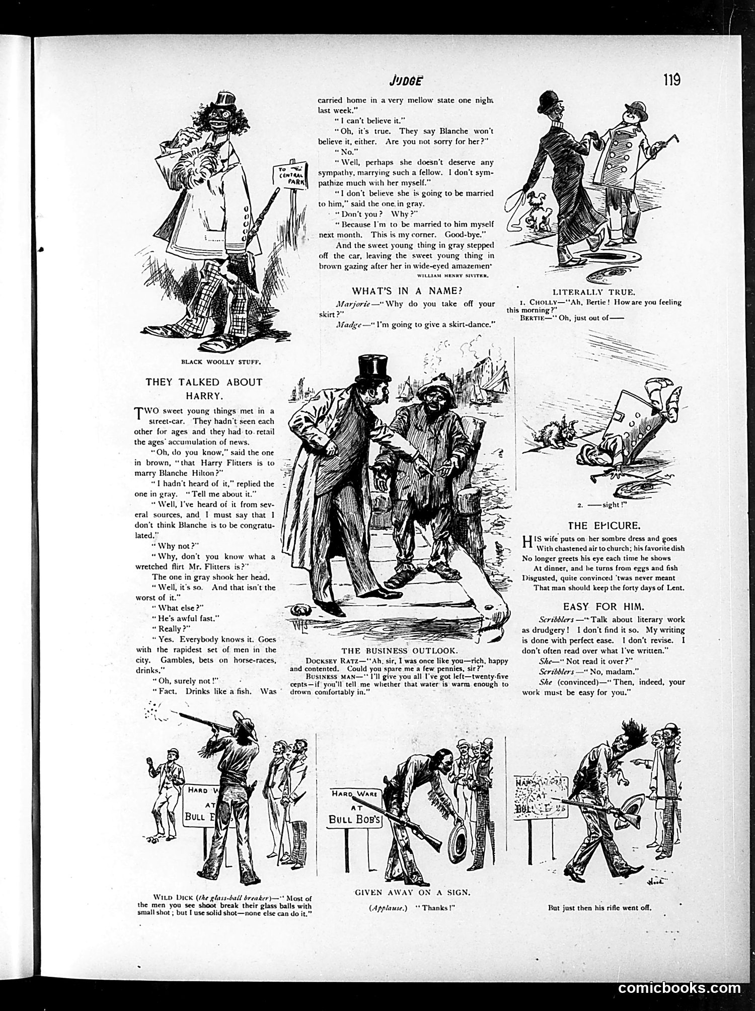 Judge — February 24, 1894 — page 7
