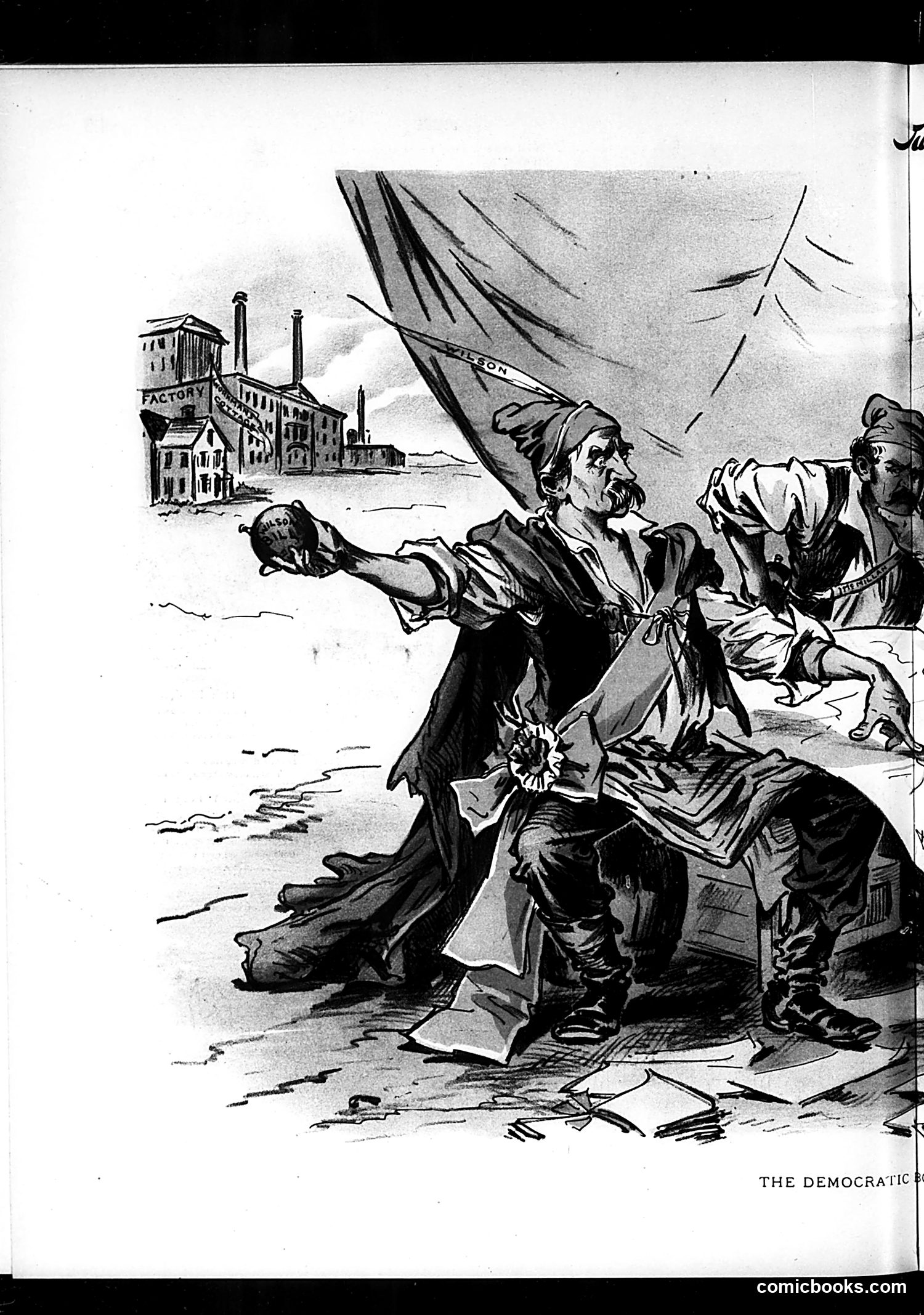 Judge — February 24, 1894 — page 8