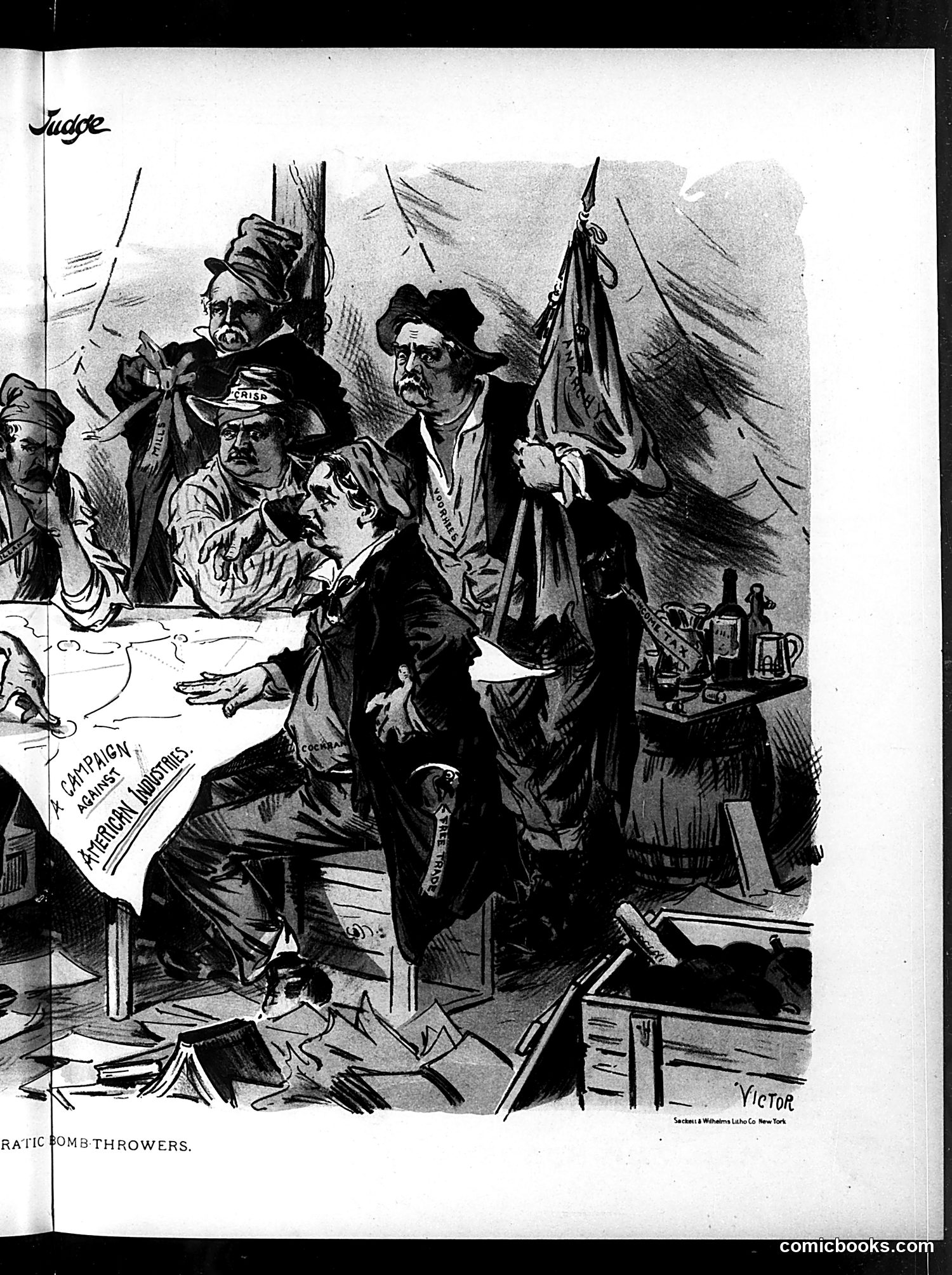 Judge — February 24, 1894 — page 9
