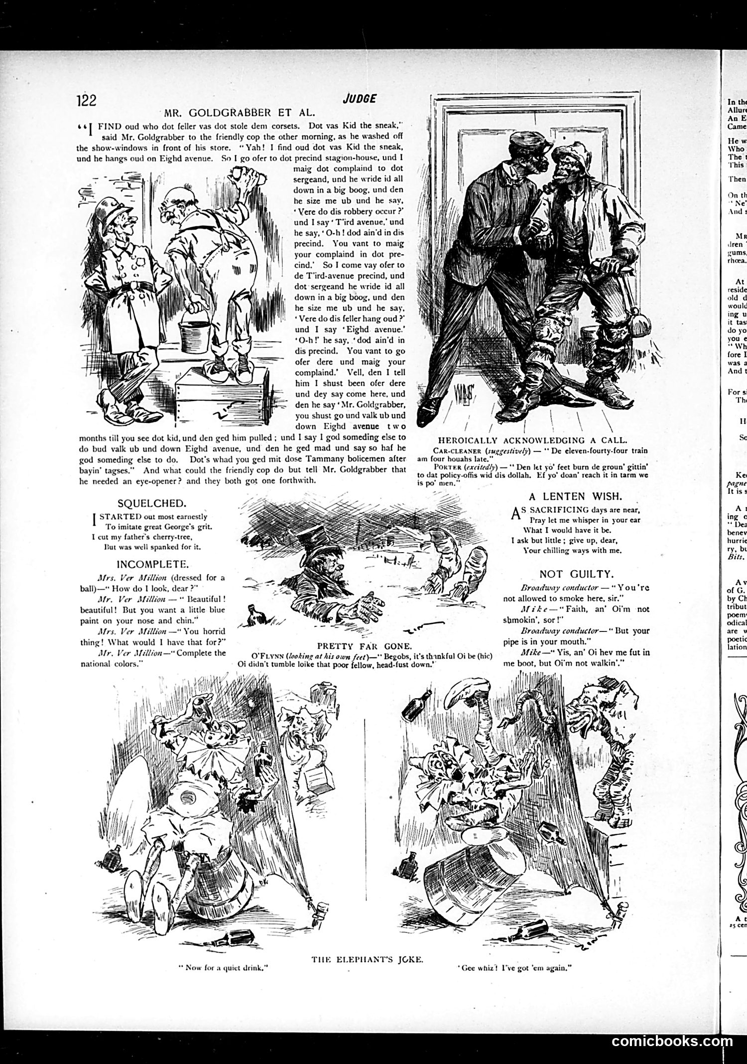 Judge — February 24, 1894 — page 10