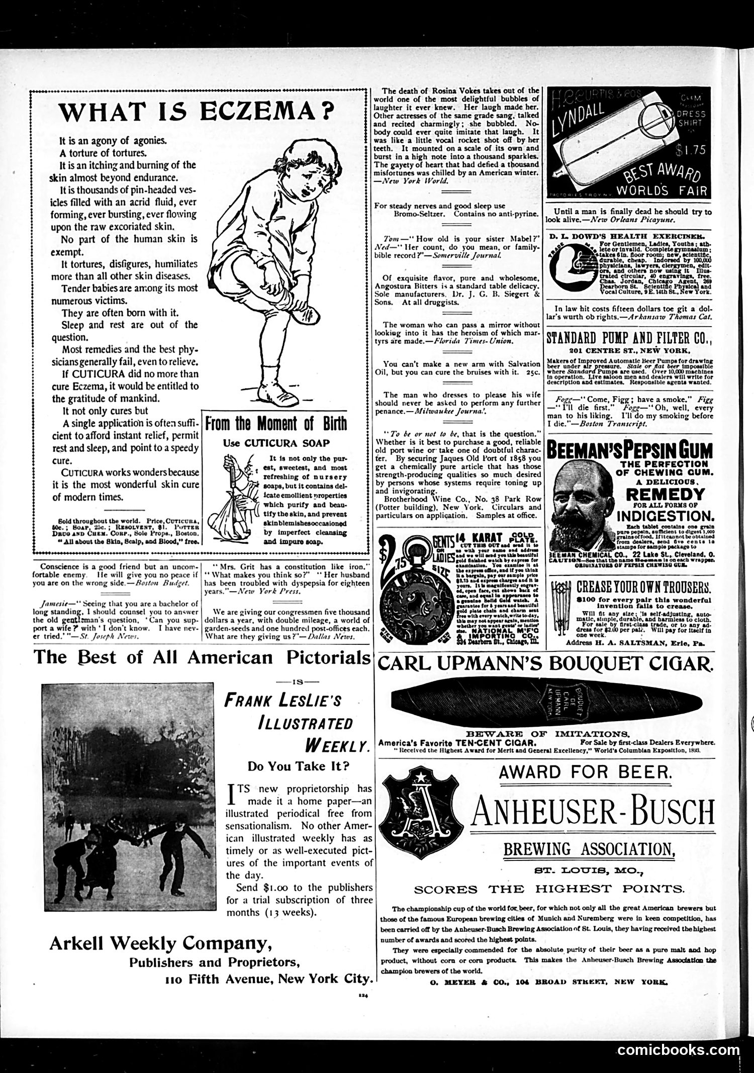 Judge — February 24, 1894 — page 12
