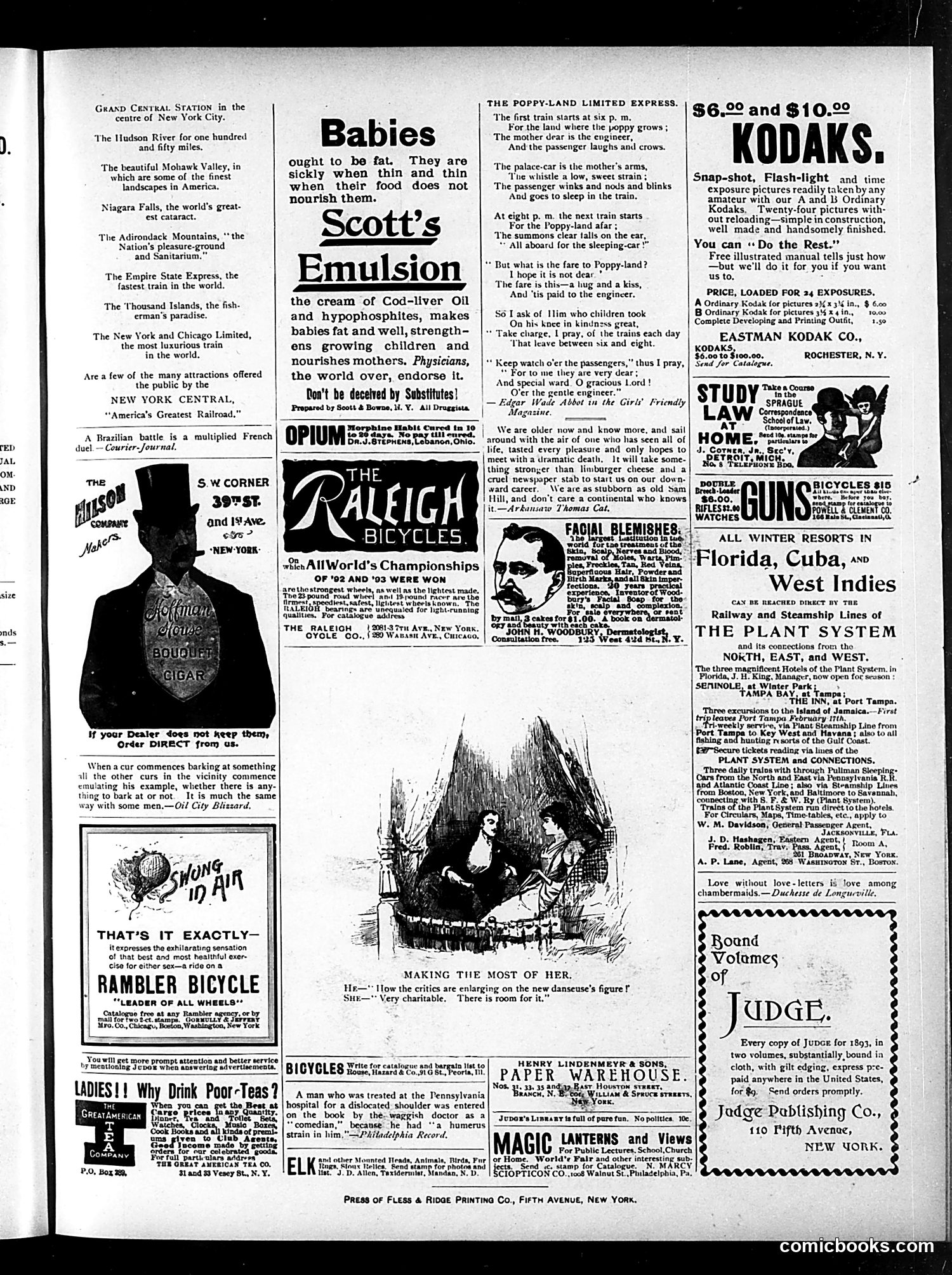 Judge — February 24, 1894 — page 15