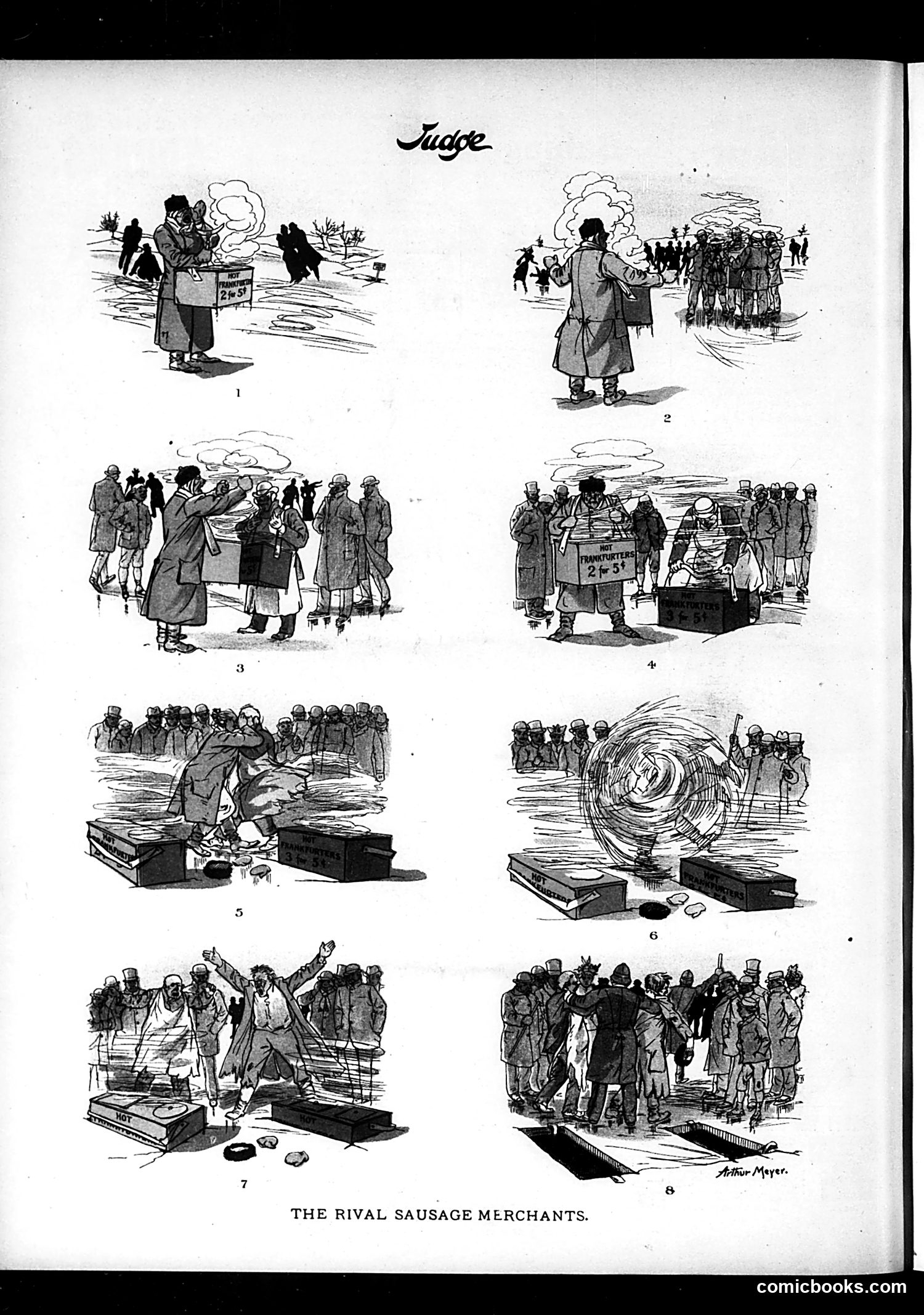 Judge — February 24, 1894 — page 16