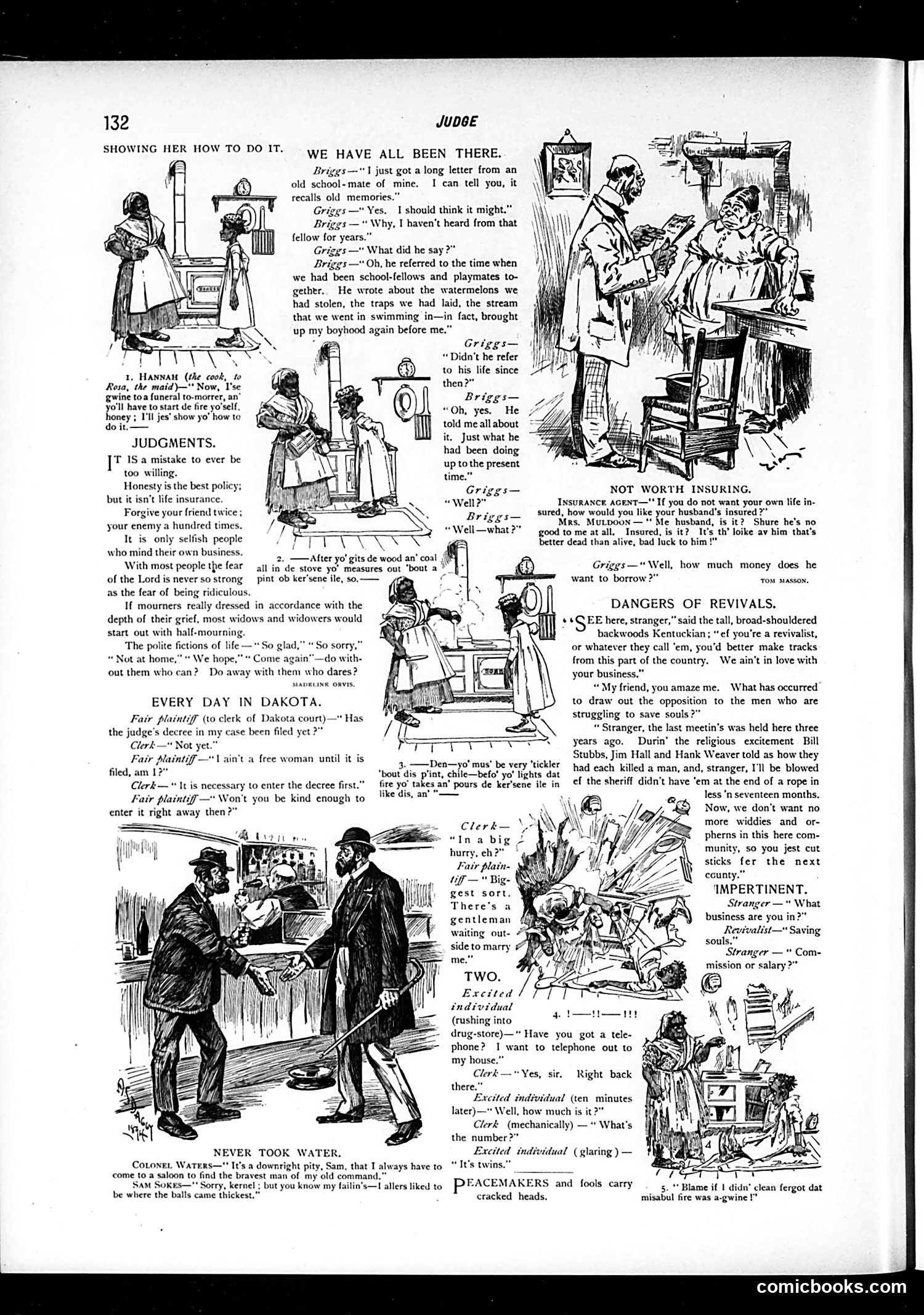 Judge — March 3, 1894 — page 4