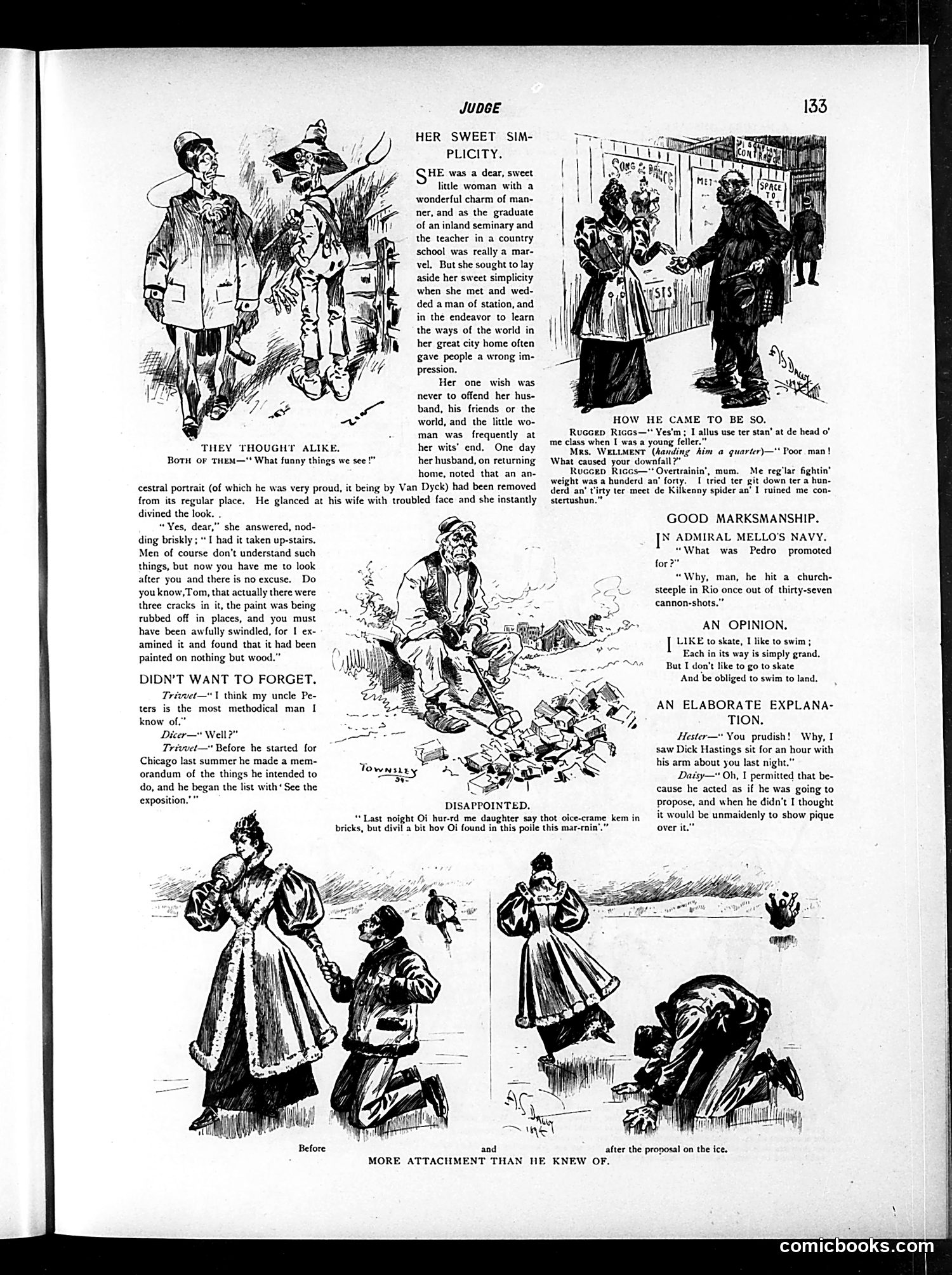 Judge — March 3, 1894 — page 5