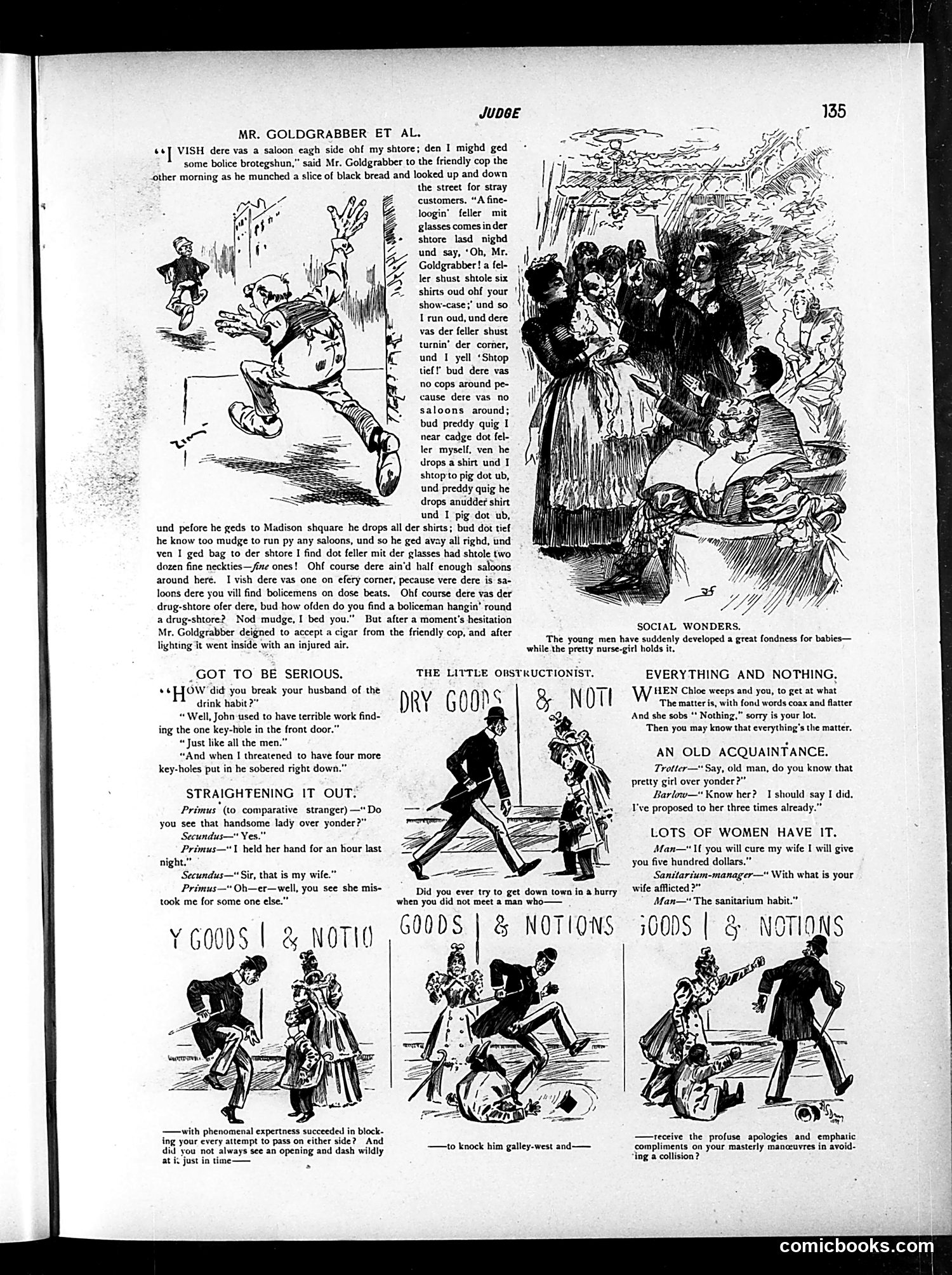 Judge — March 3, 1894 — page 7