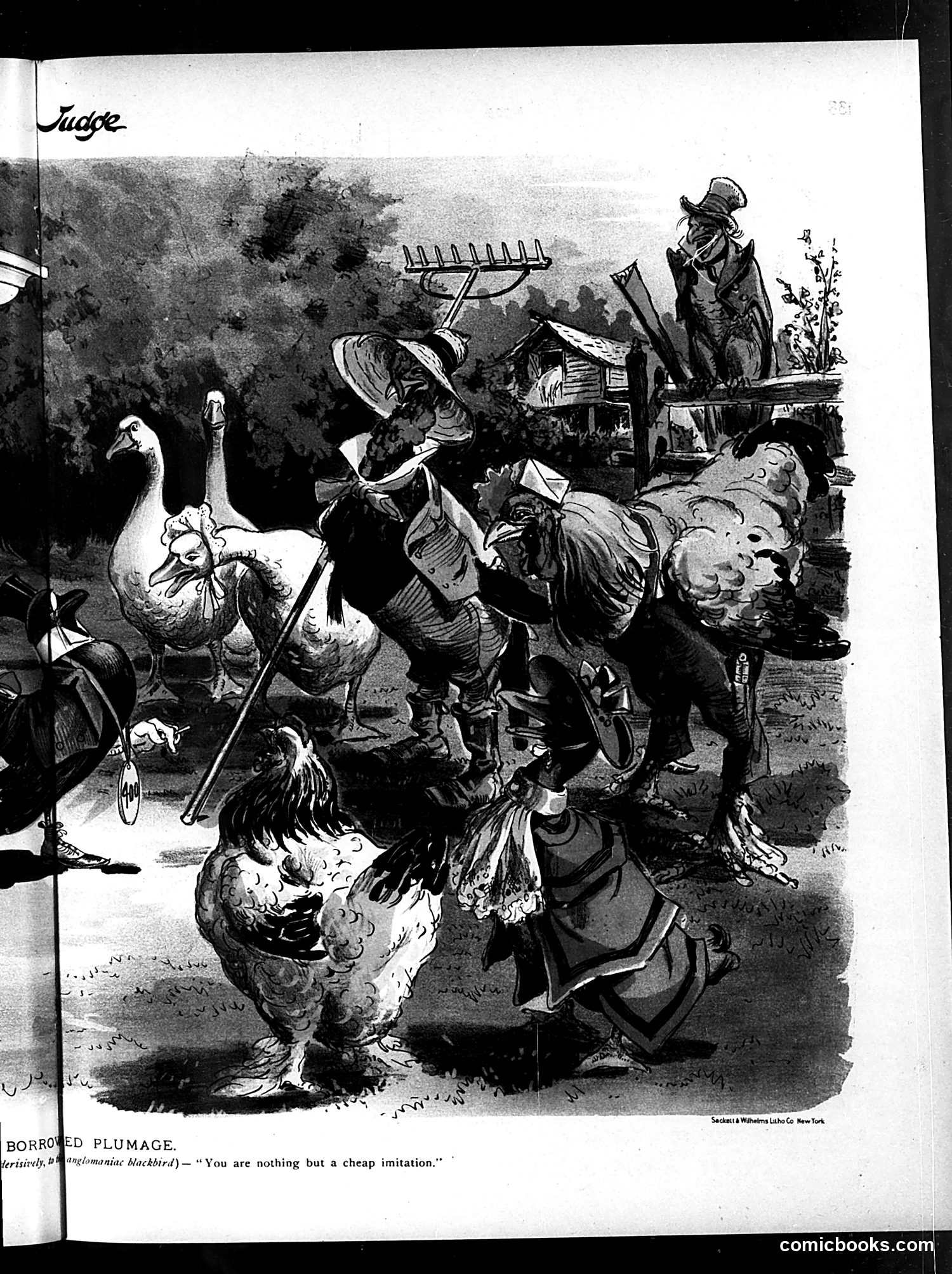 Judge — March 3, 1894 — page 9