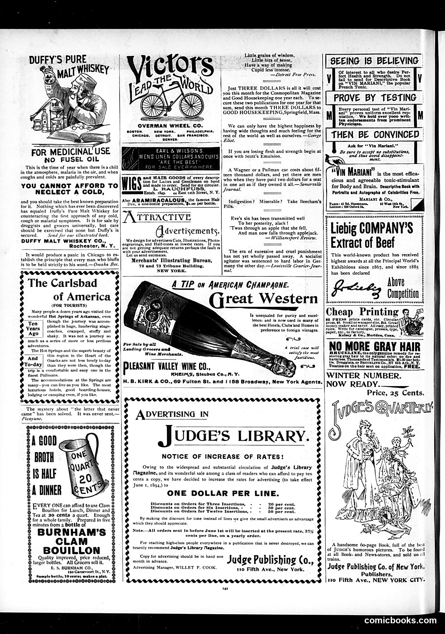 Judge — March 3, 1894 — page 14