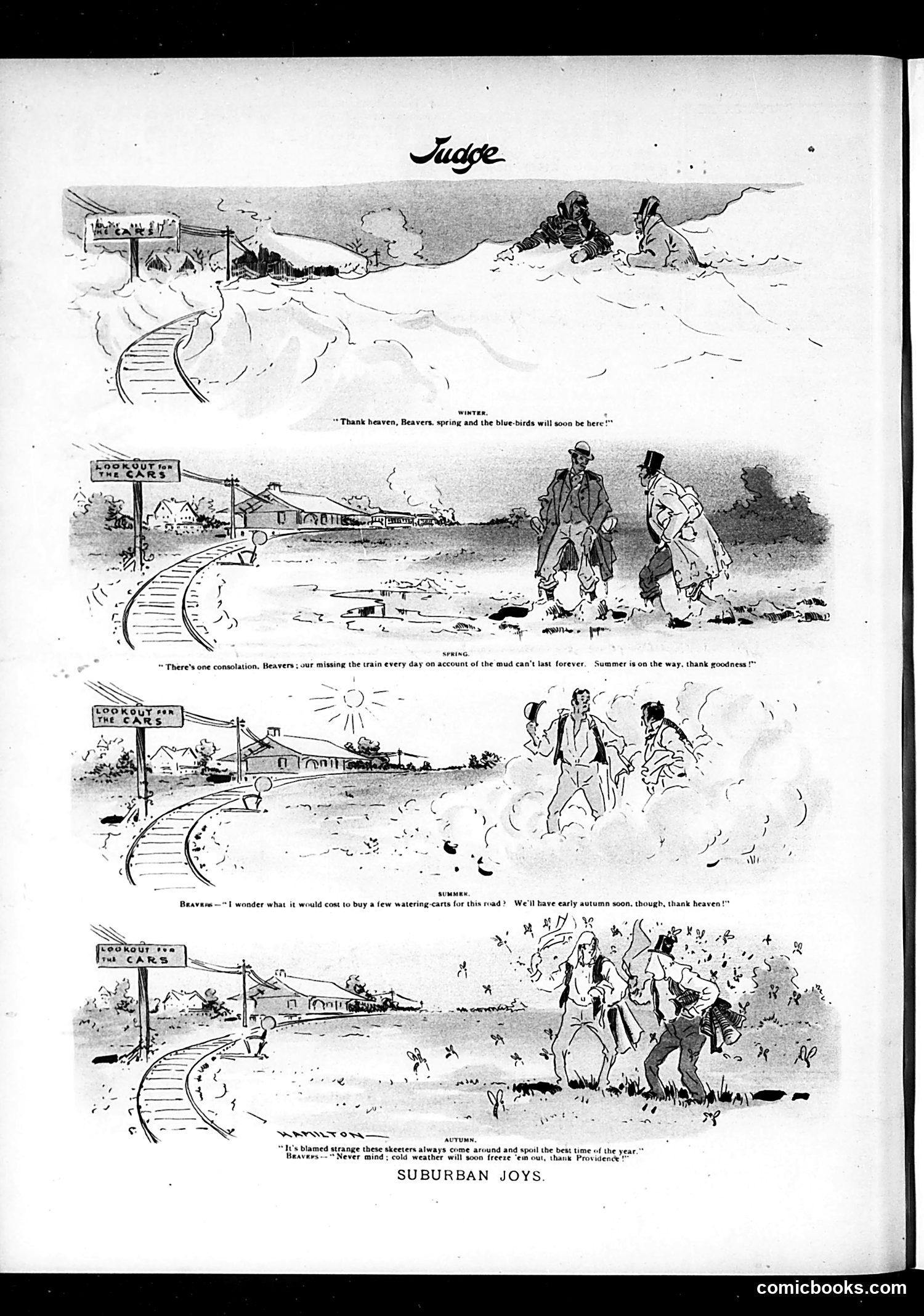 Judge — March 3, 1894 — page 16