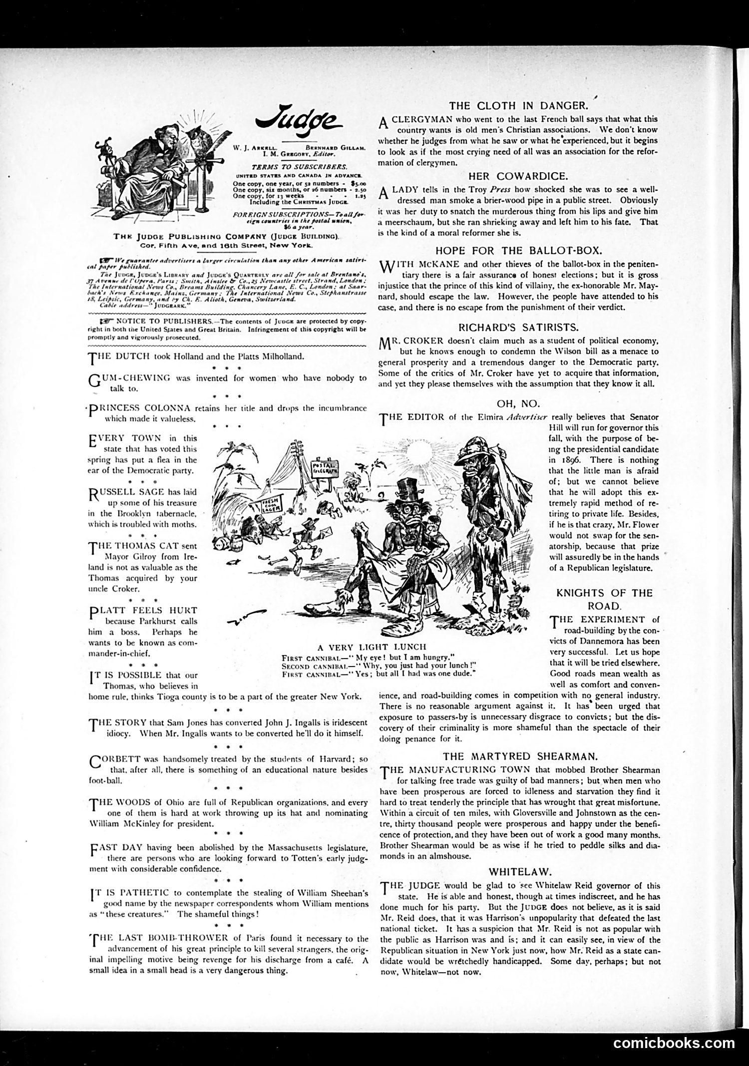Judge — March 10, 1894 — page 2