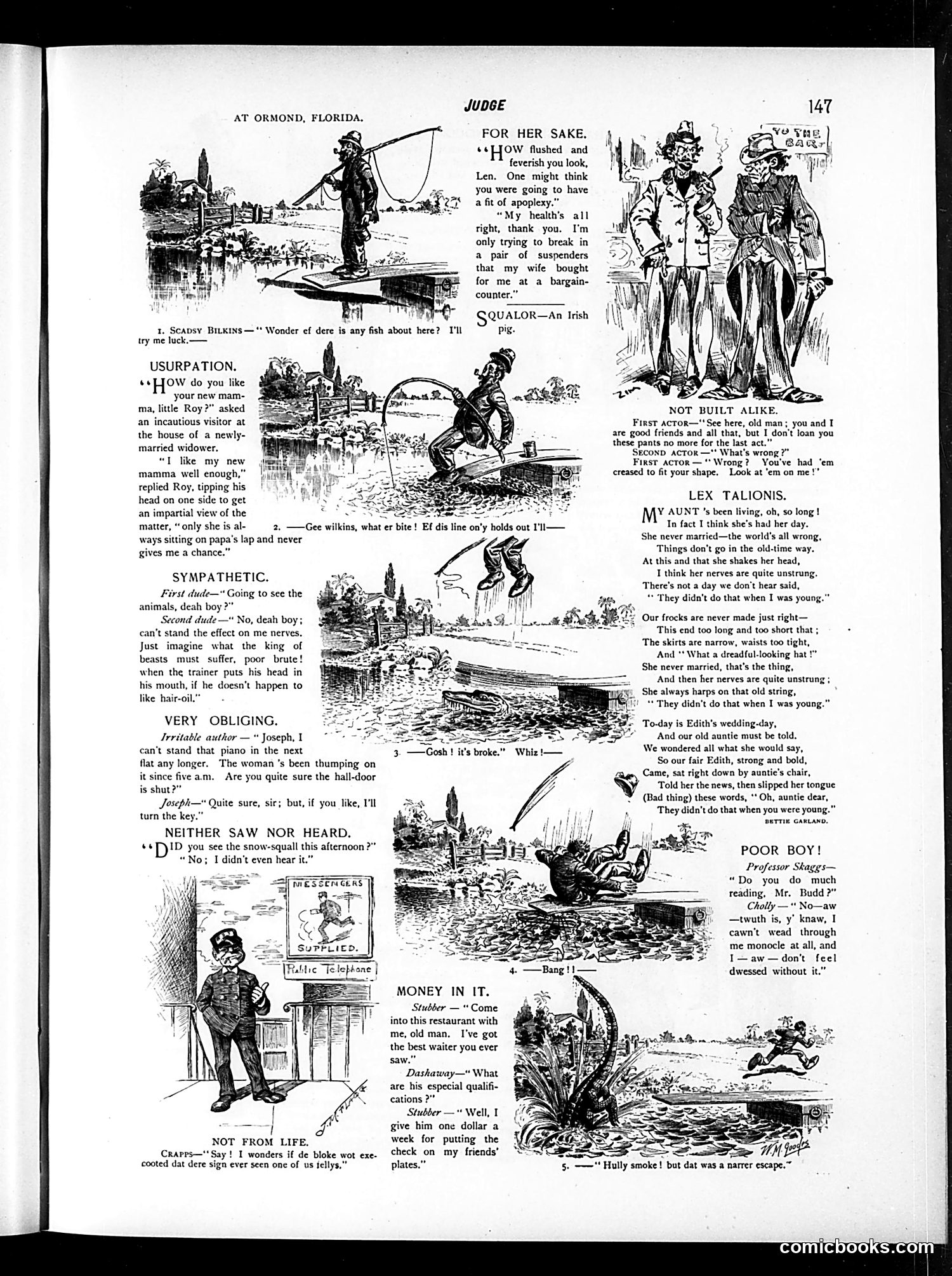 Judge — March 10, 1894 — page 3