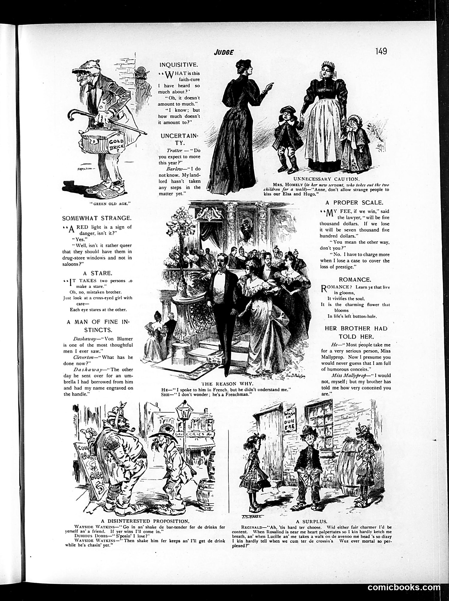 Judge — March 10, 1894 — page 5