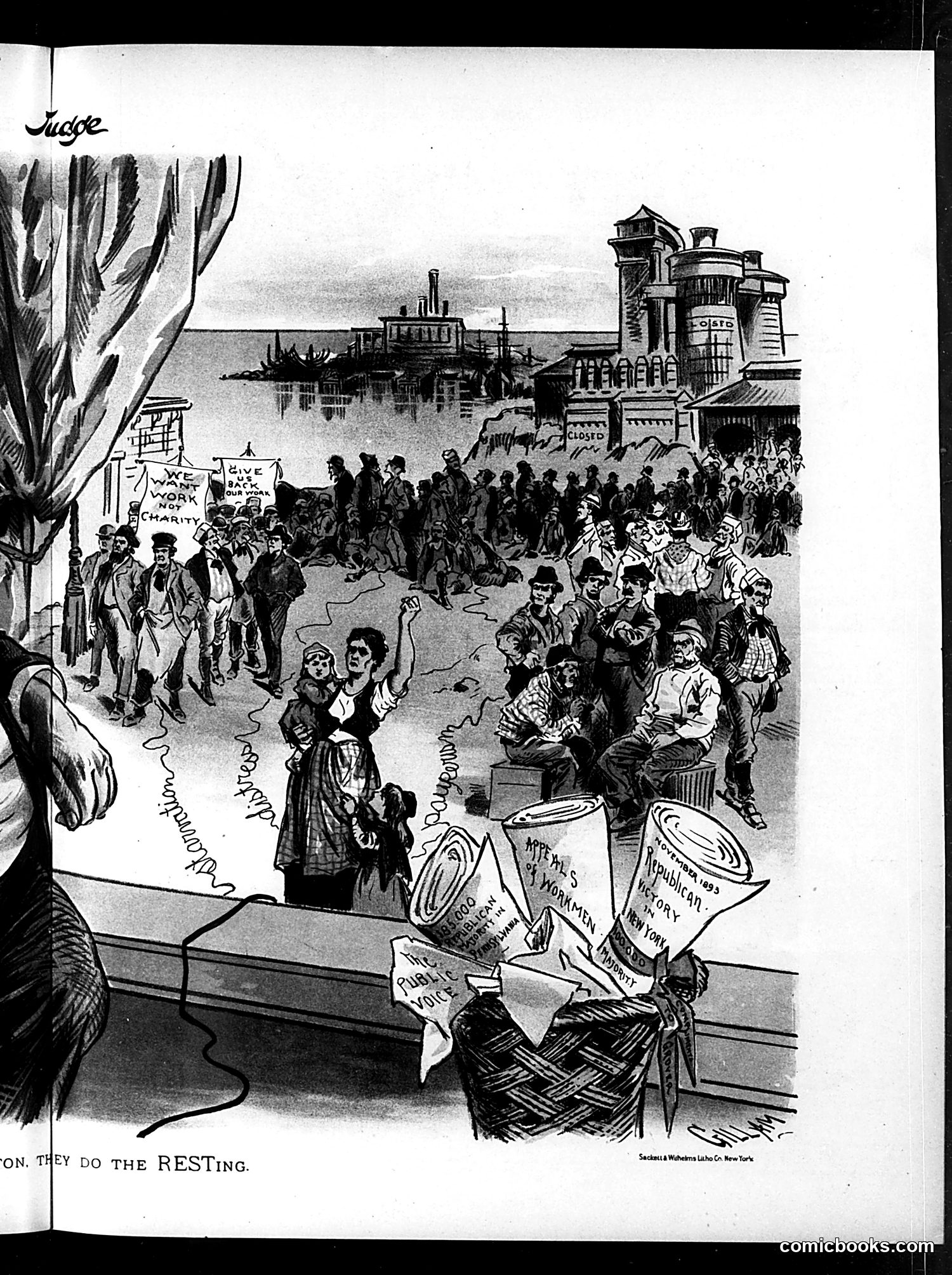 Judge — March 10, 1894 — page 9