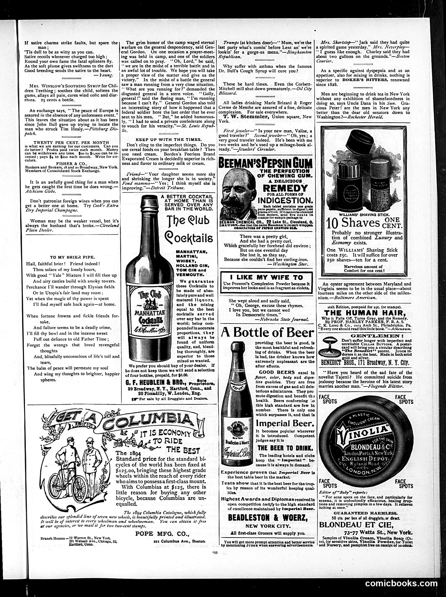Judge — March 10, 1894 — page 11
