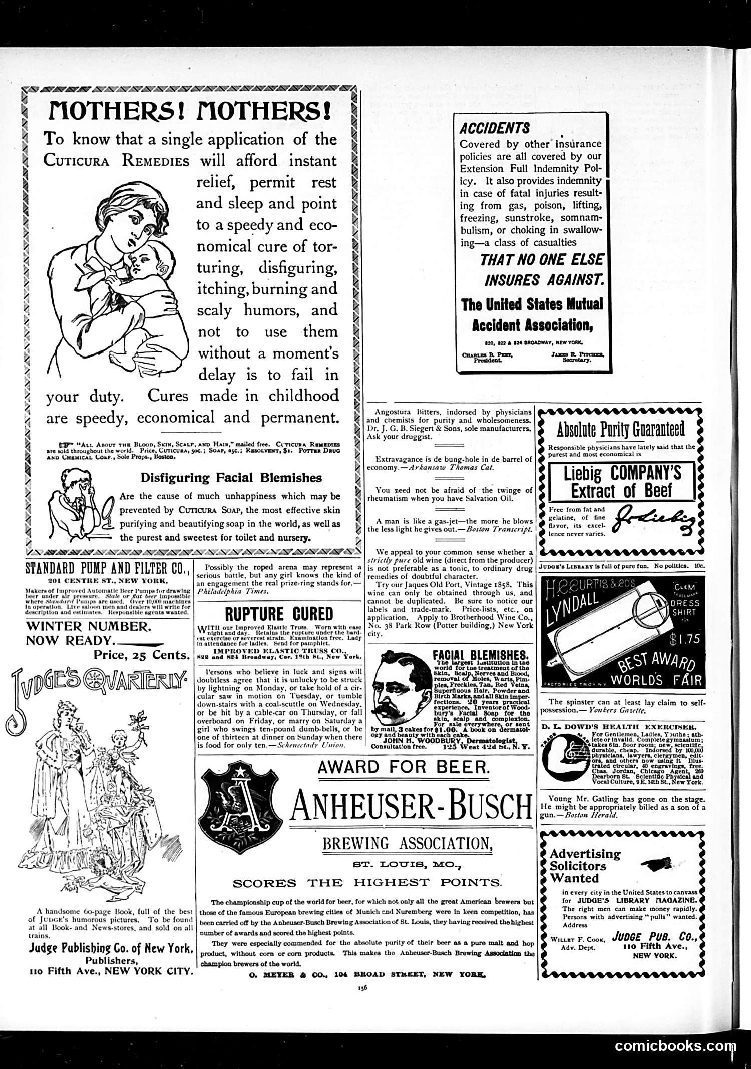 Judge — March 10, 1894 — page 12