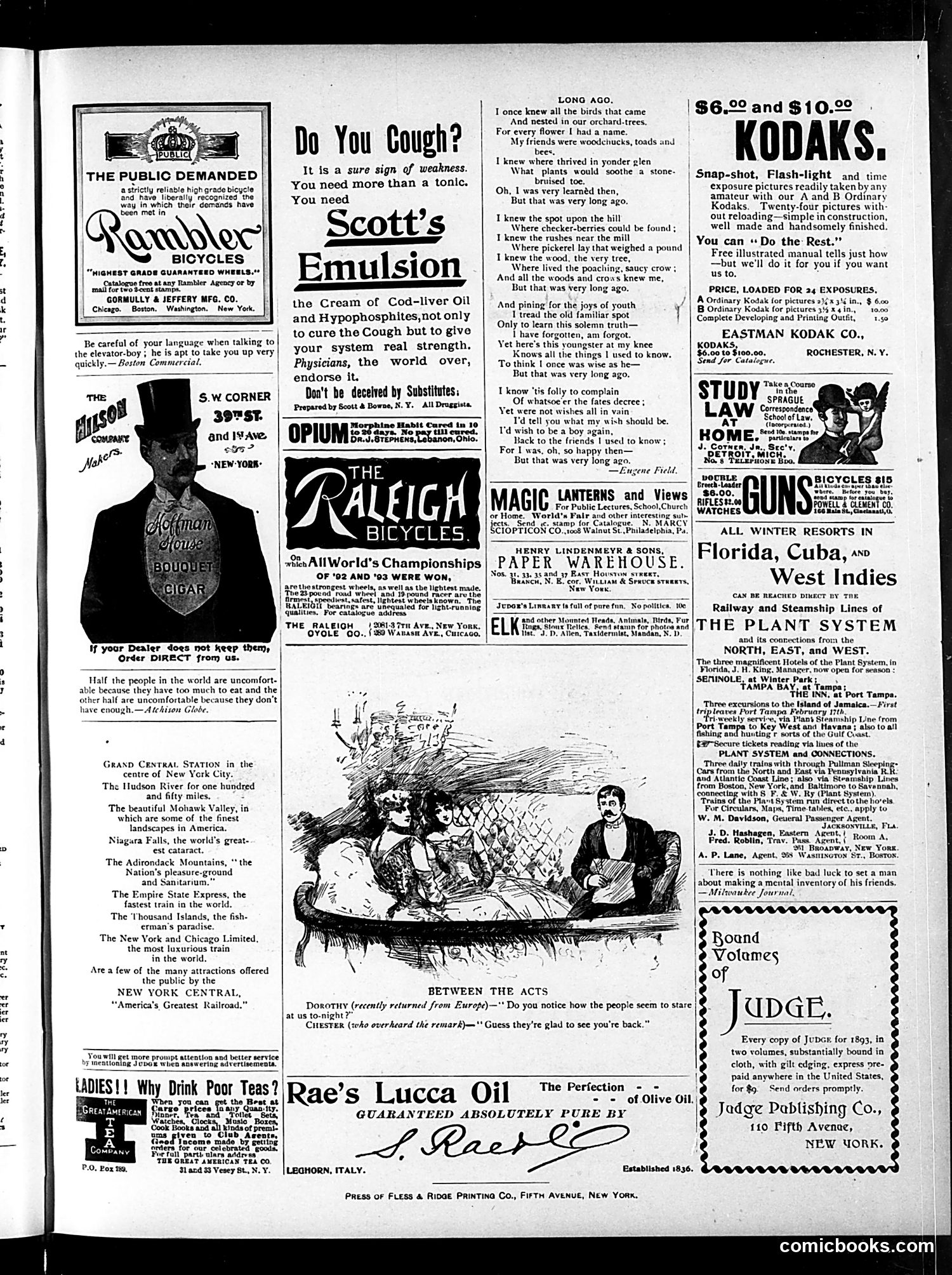 Judge — March 10, 1894 — page 15