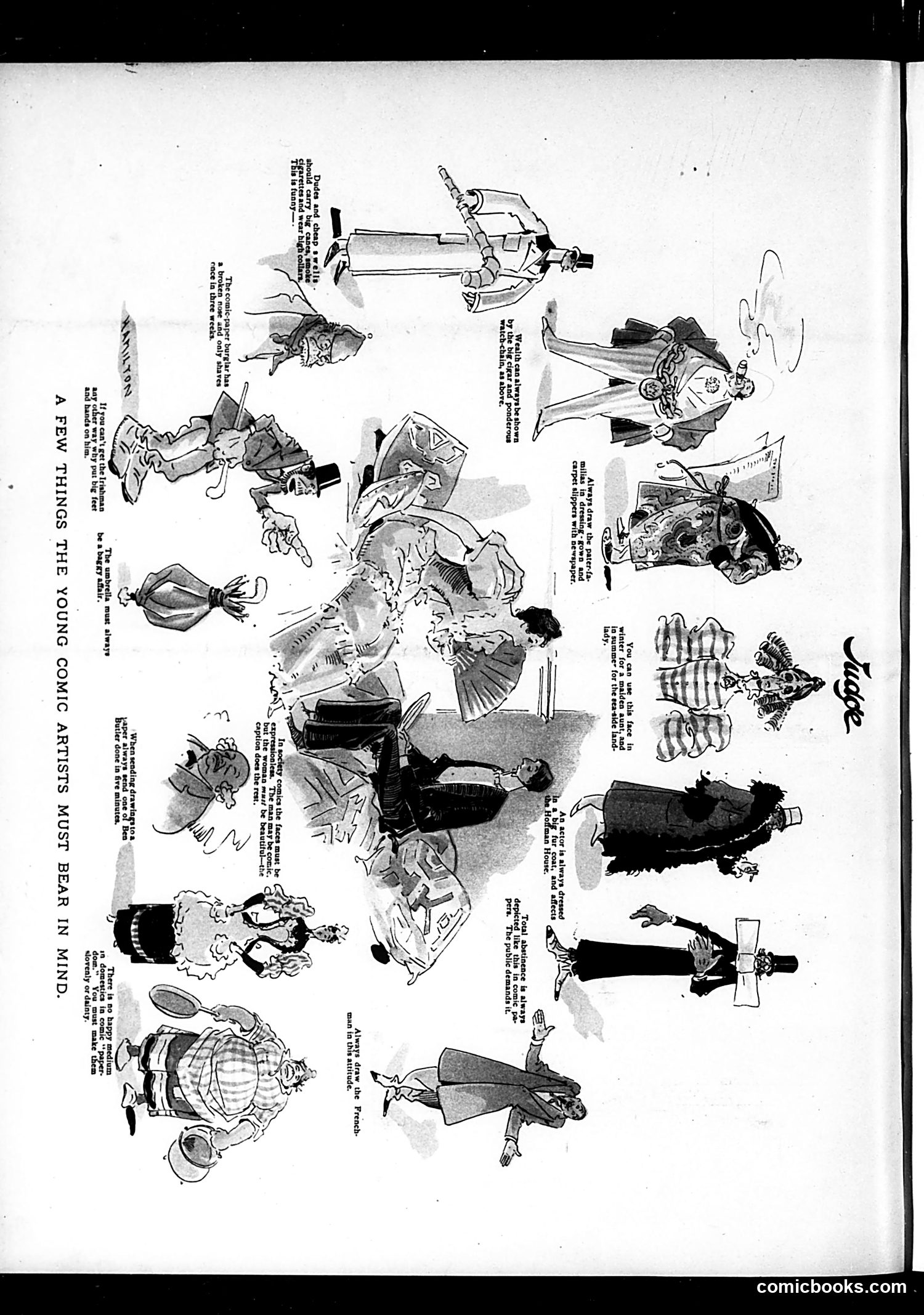 Judge — March 10, 1894 — page 16