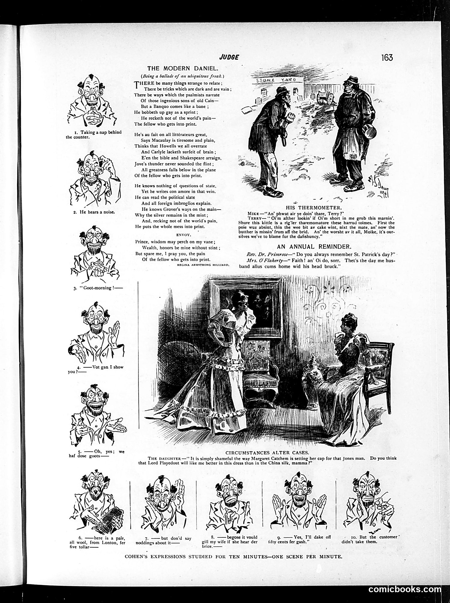 Judge — March 17, 1894 — page 3