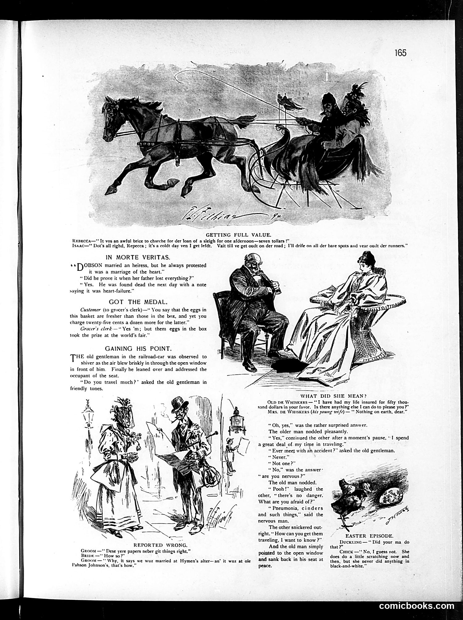 Judge — March 17, 1894 — page 5