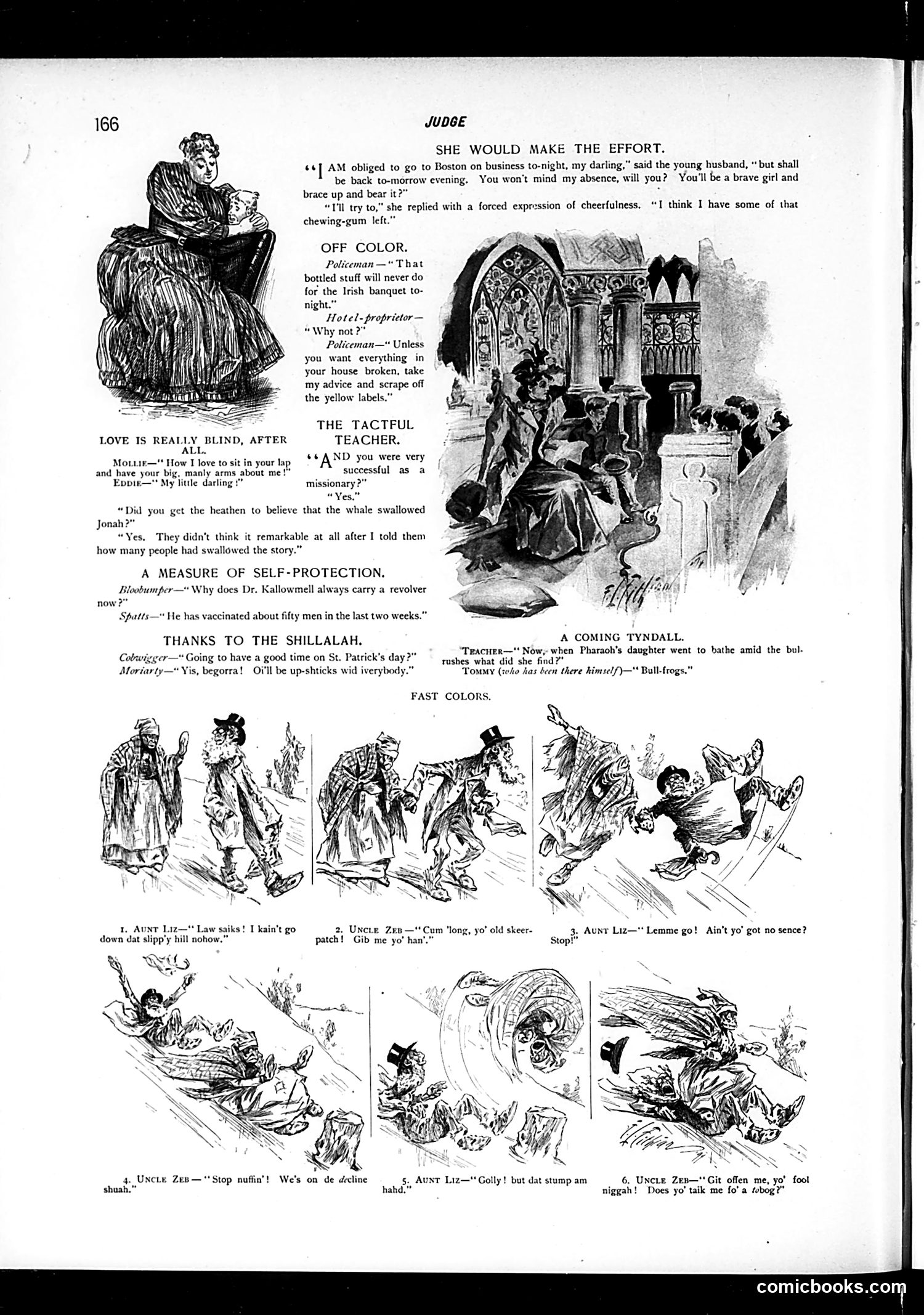 Judge — March 17, 1894 — page 6