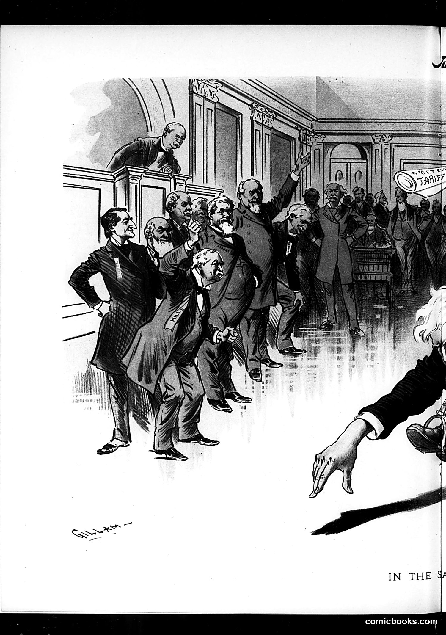 Judge — March 17, 1894 — page 8