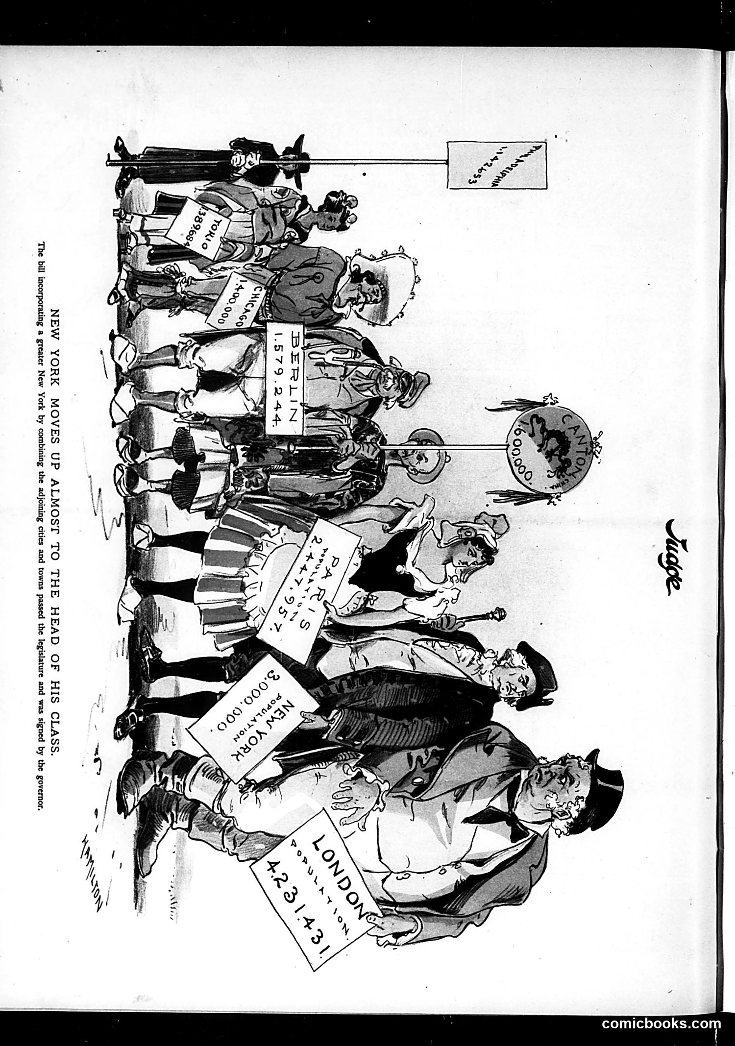 Judge — March 17, 1894 — page 16