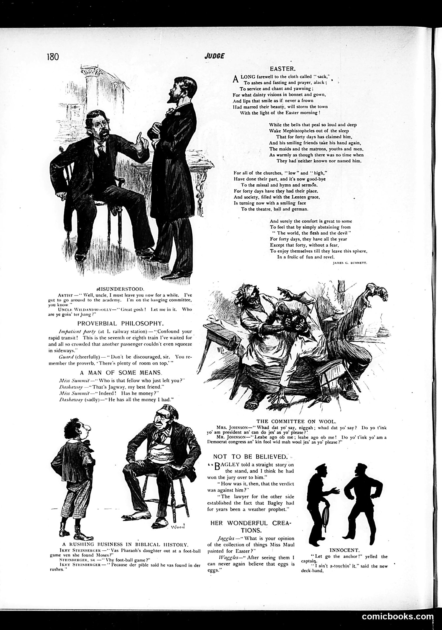 Judge — March 24, 1894 — page 4
