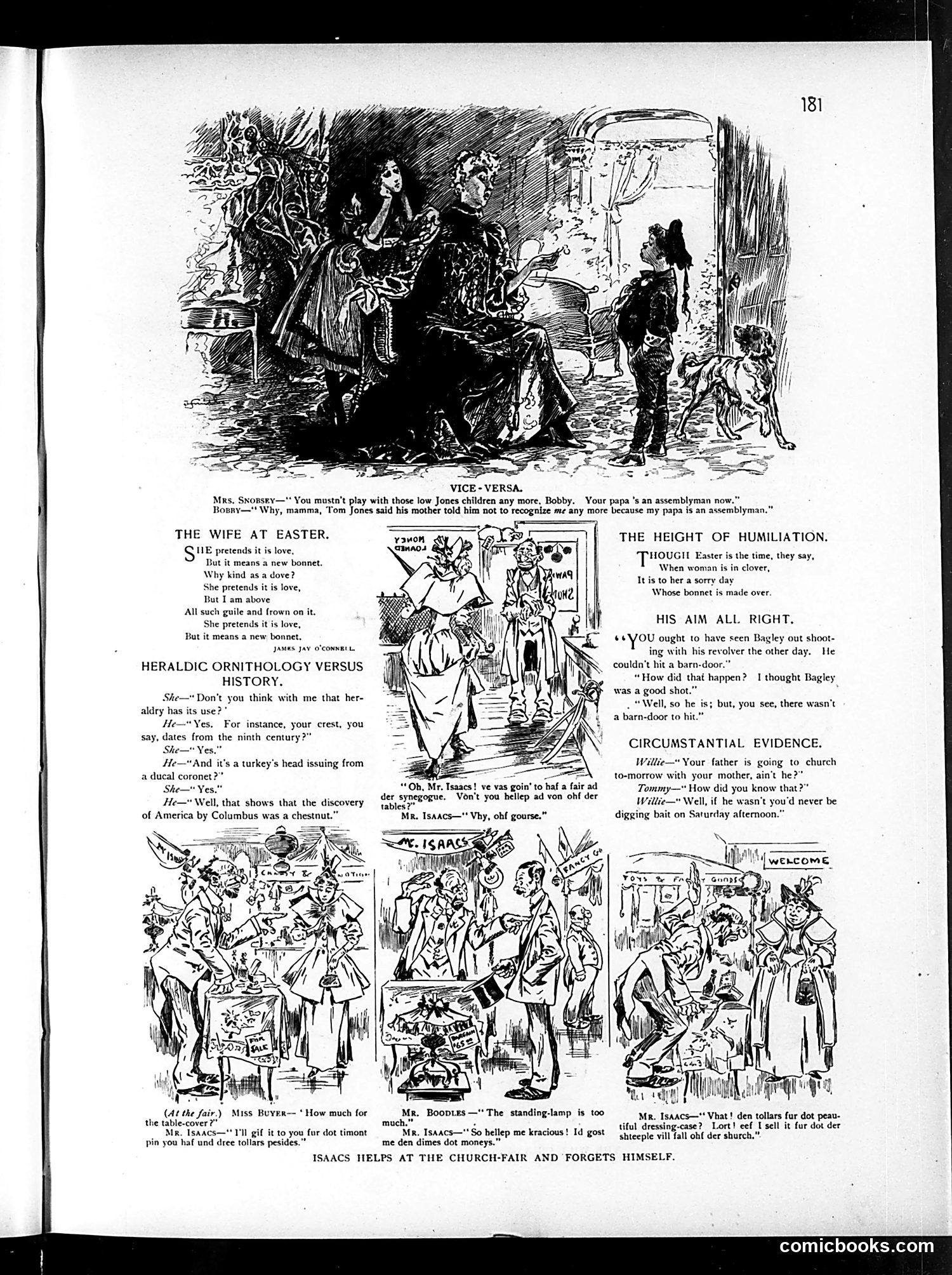 Judge — March 24, 1894 — page 5