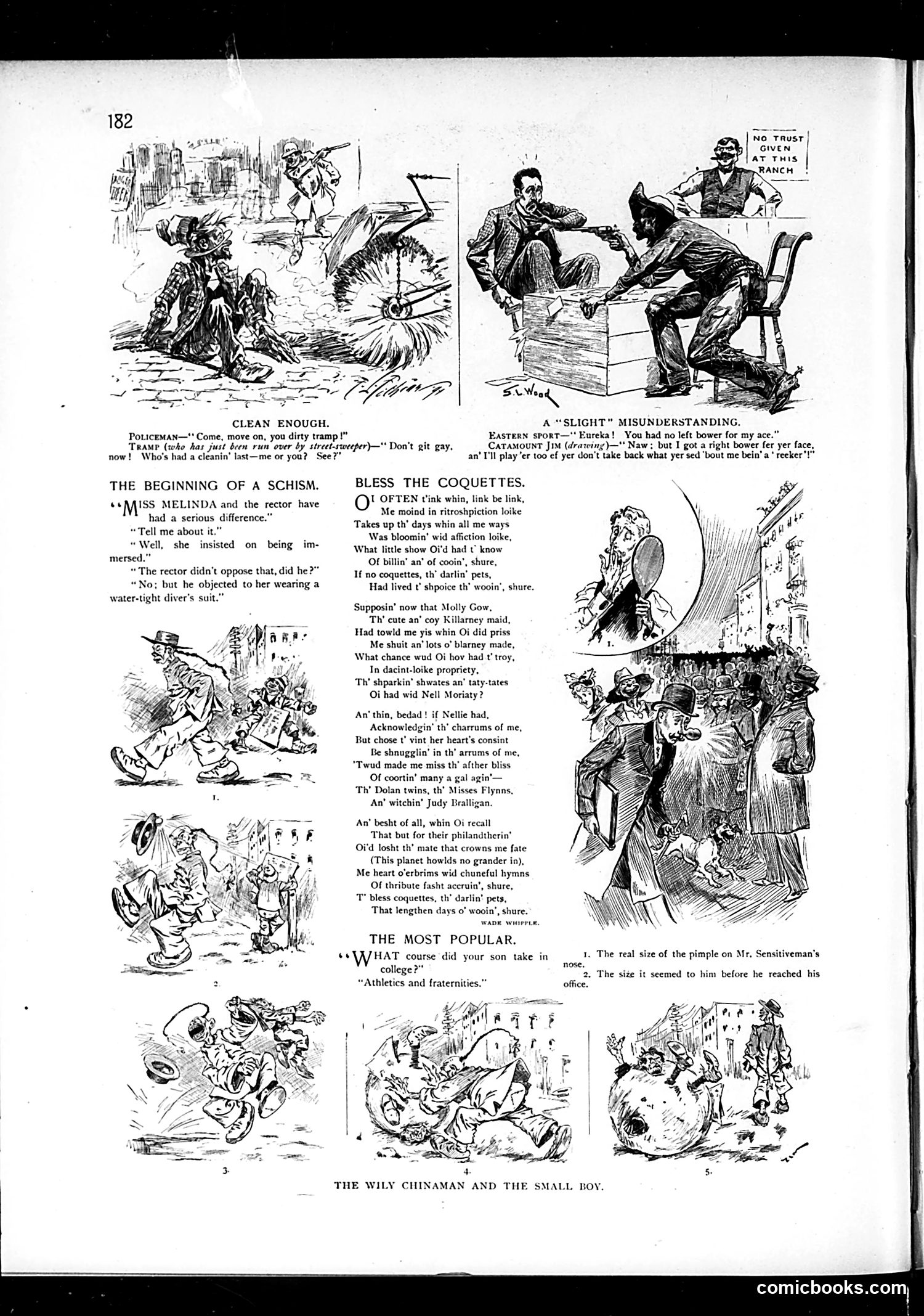 Judge — March 24, 1894 — page 6