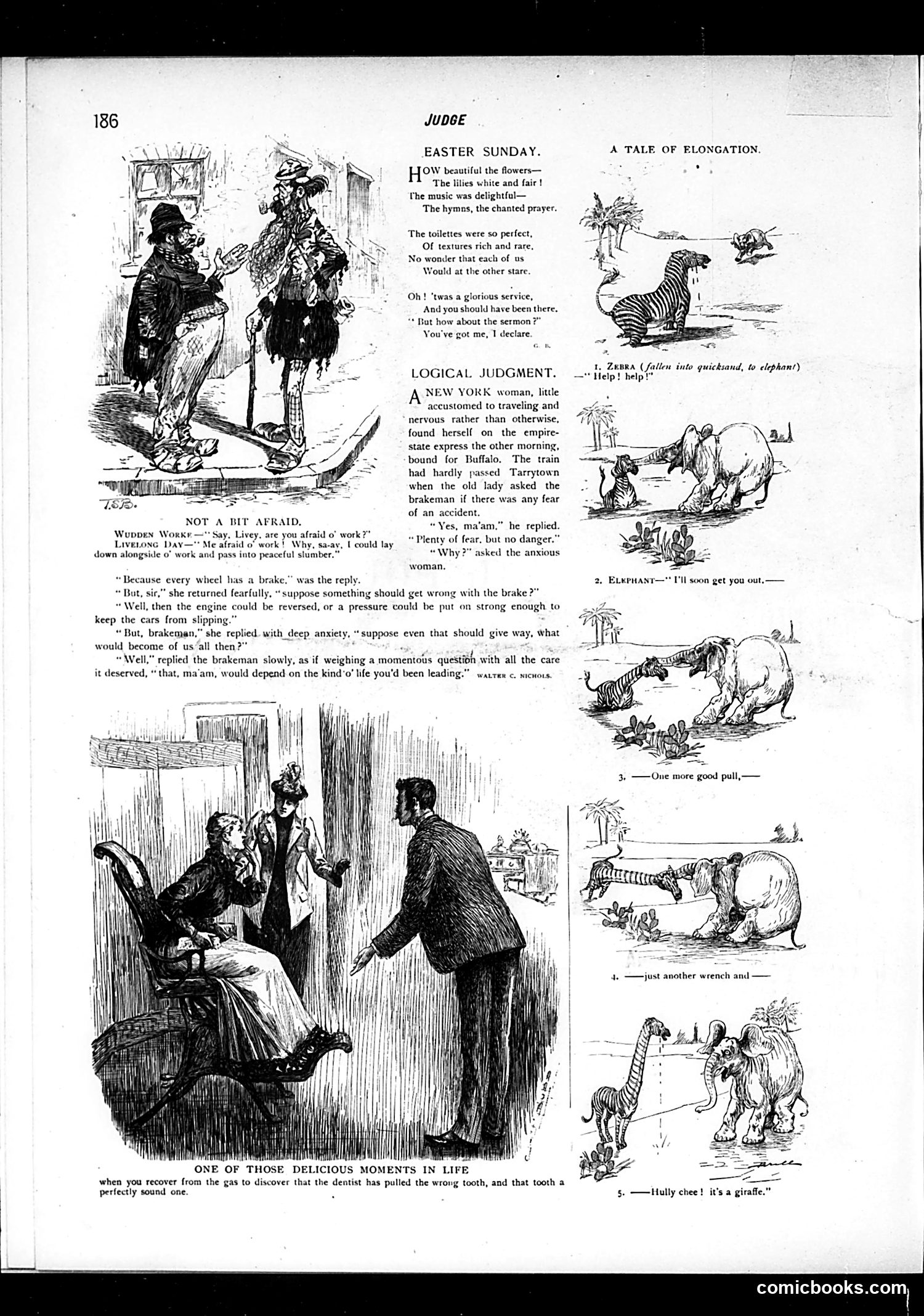 Judge — March 24, 1894 — page 10