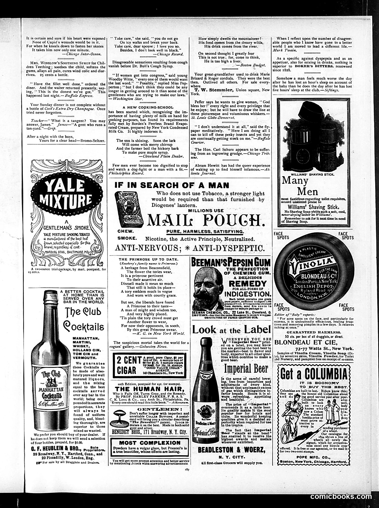 Judge — March 24, 1894 — page 11