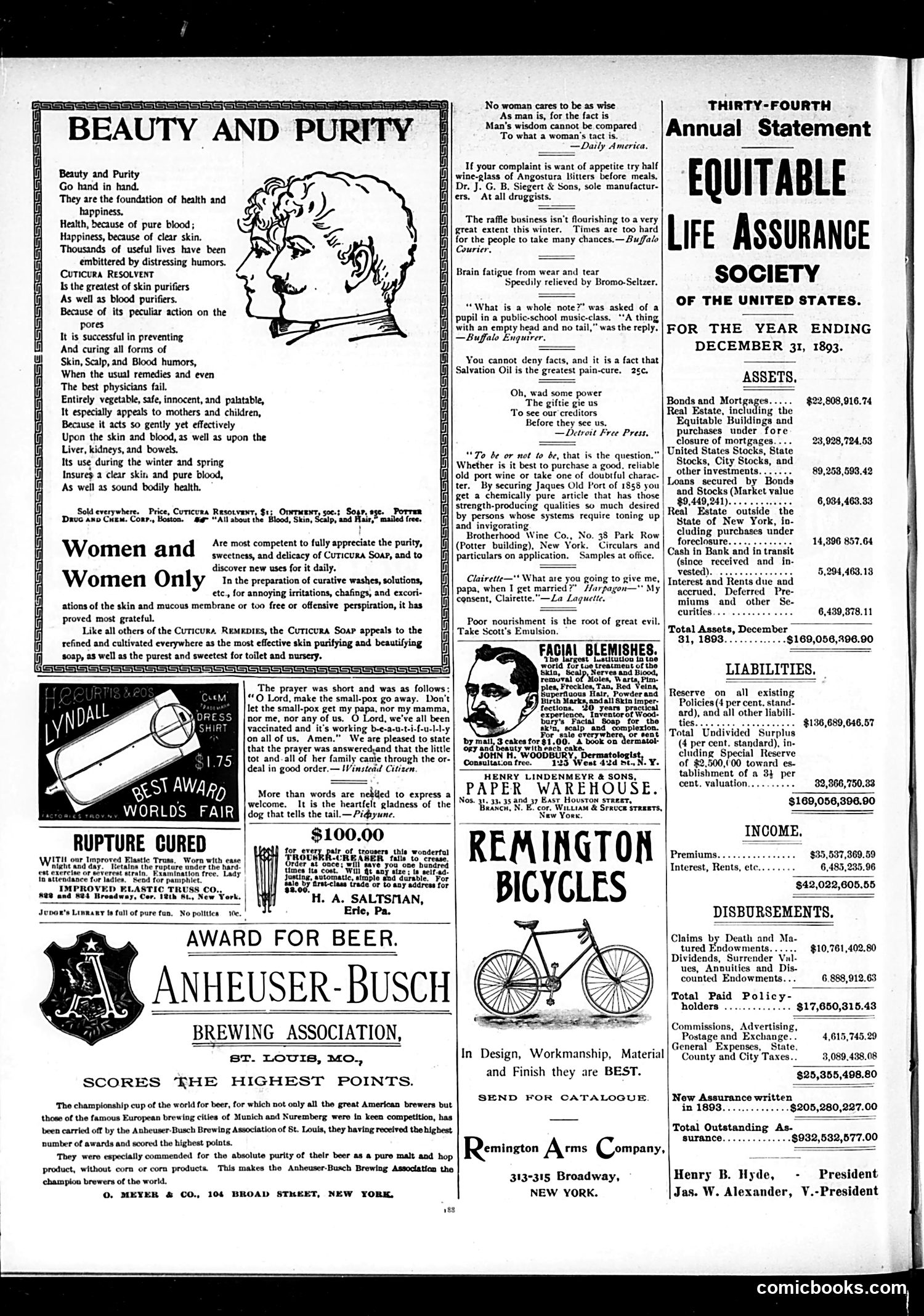 Judge — March 24, 1894 — page 12