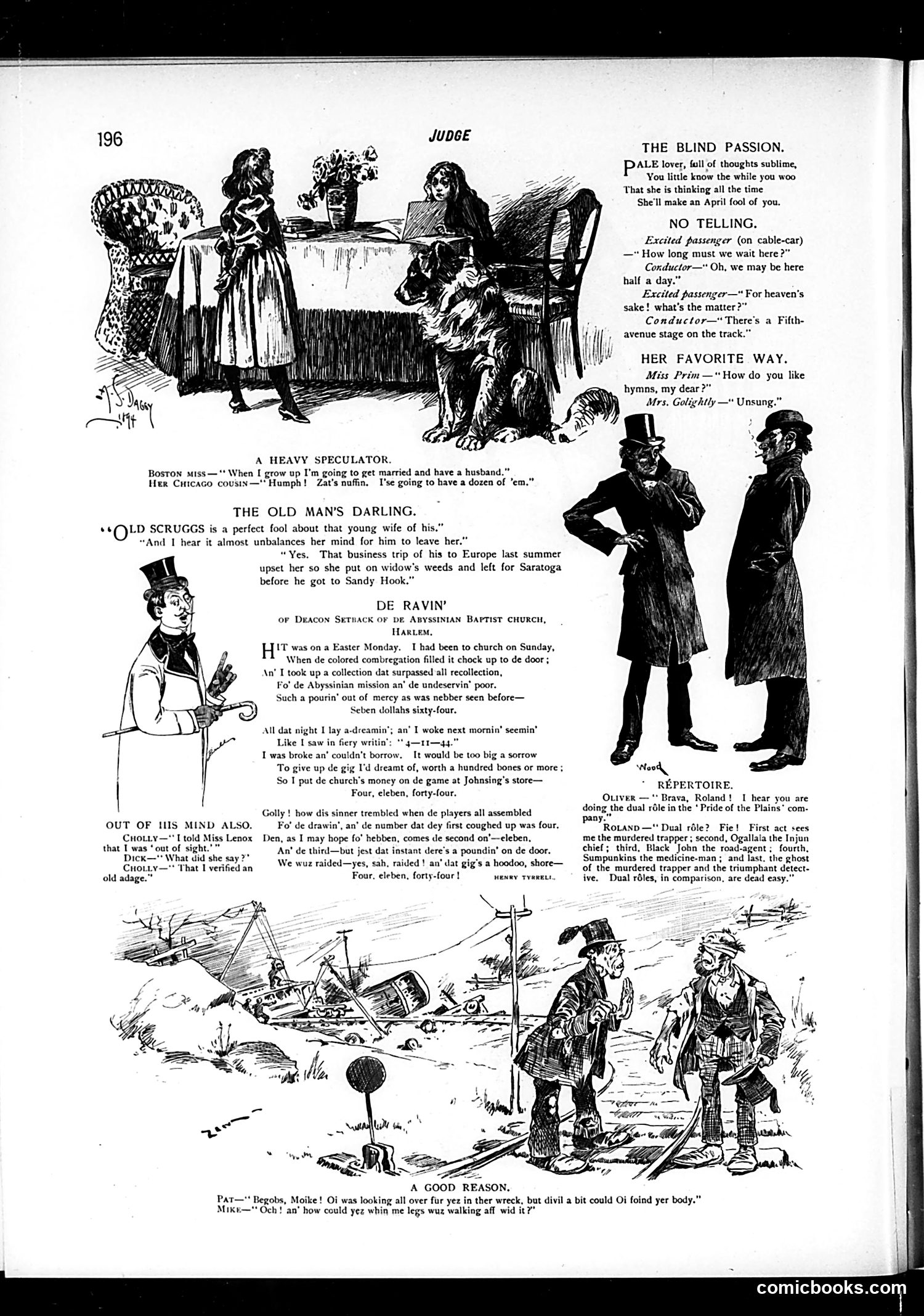Judge — March 31, 1894 — page 4