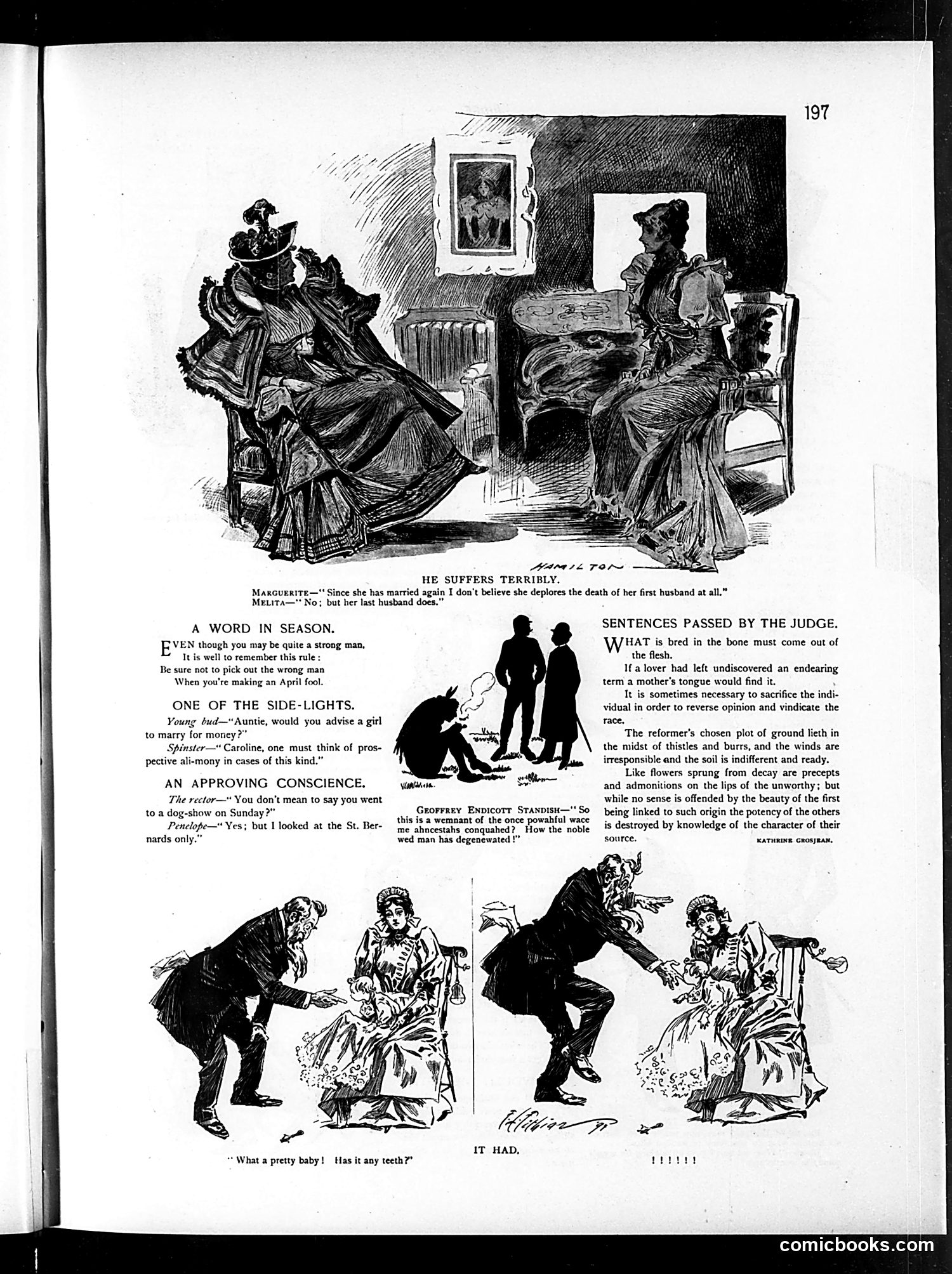 Judge — March 31, 1894 — page 5