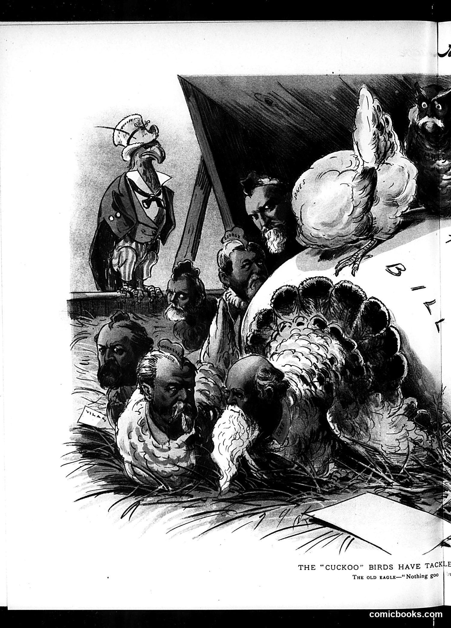 Judge — March 31, 1894 — page 8