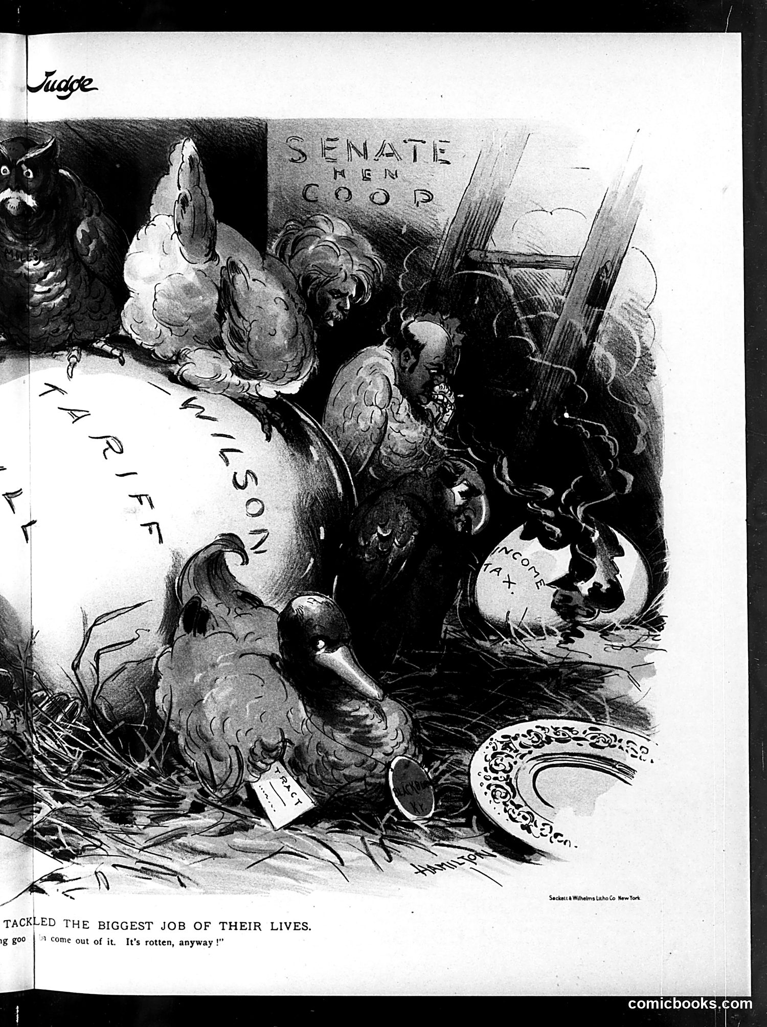 Judge — March 31, 1894 — page 9