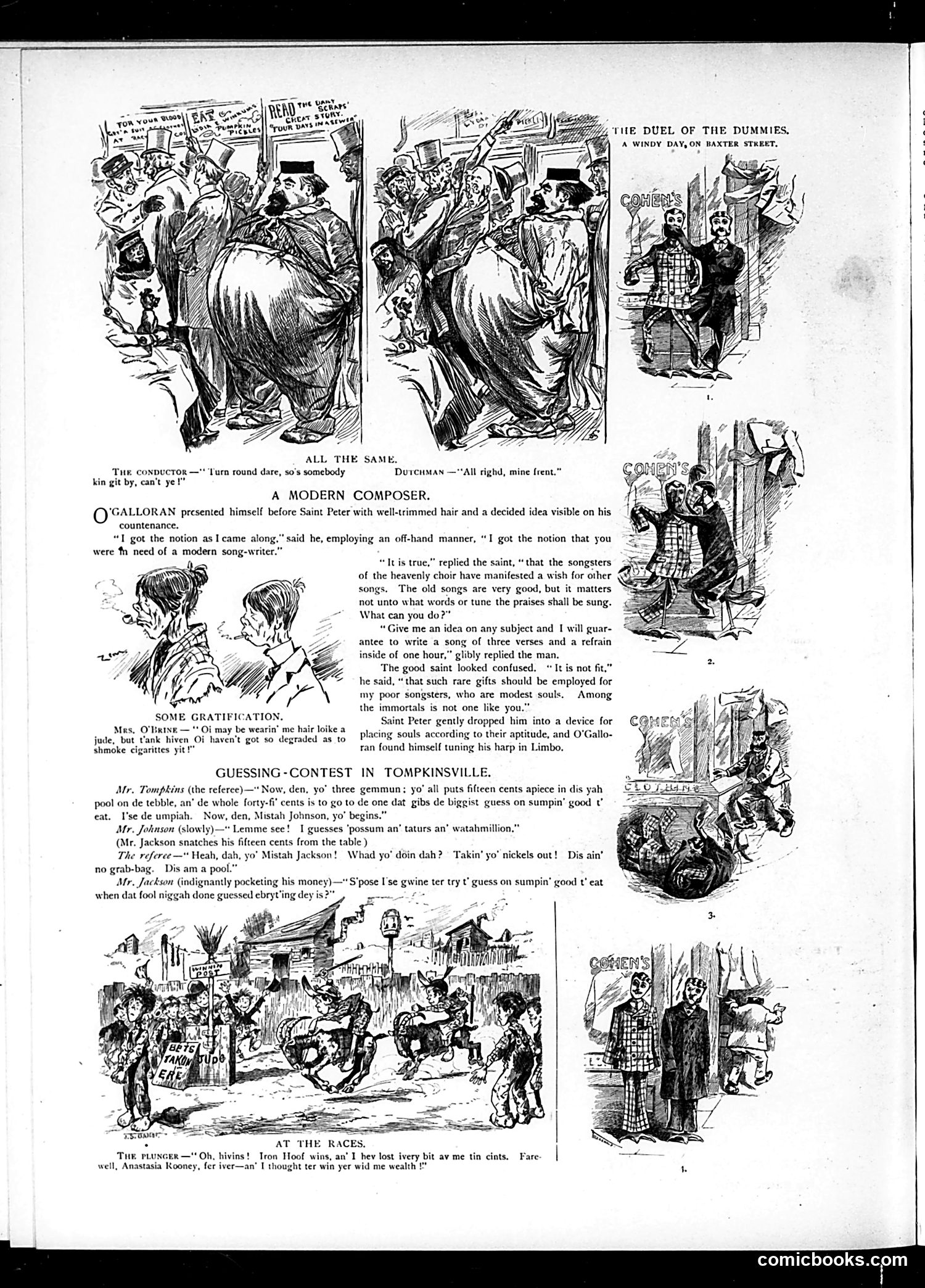 Judge — March 31, 1894 — page 10