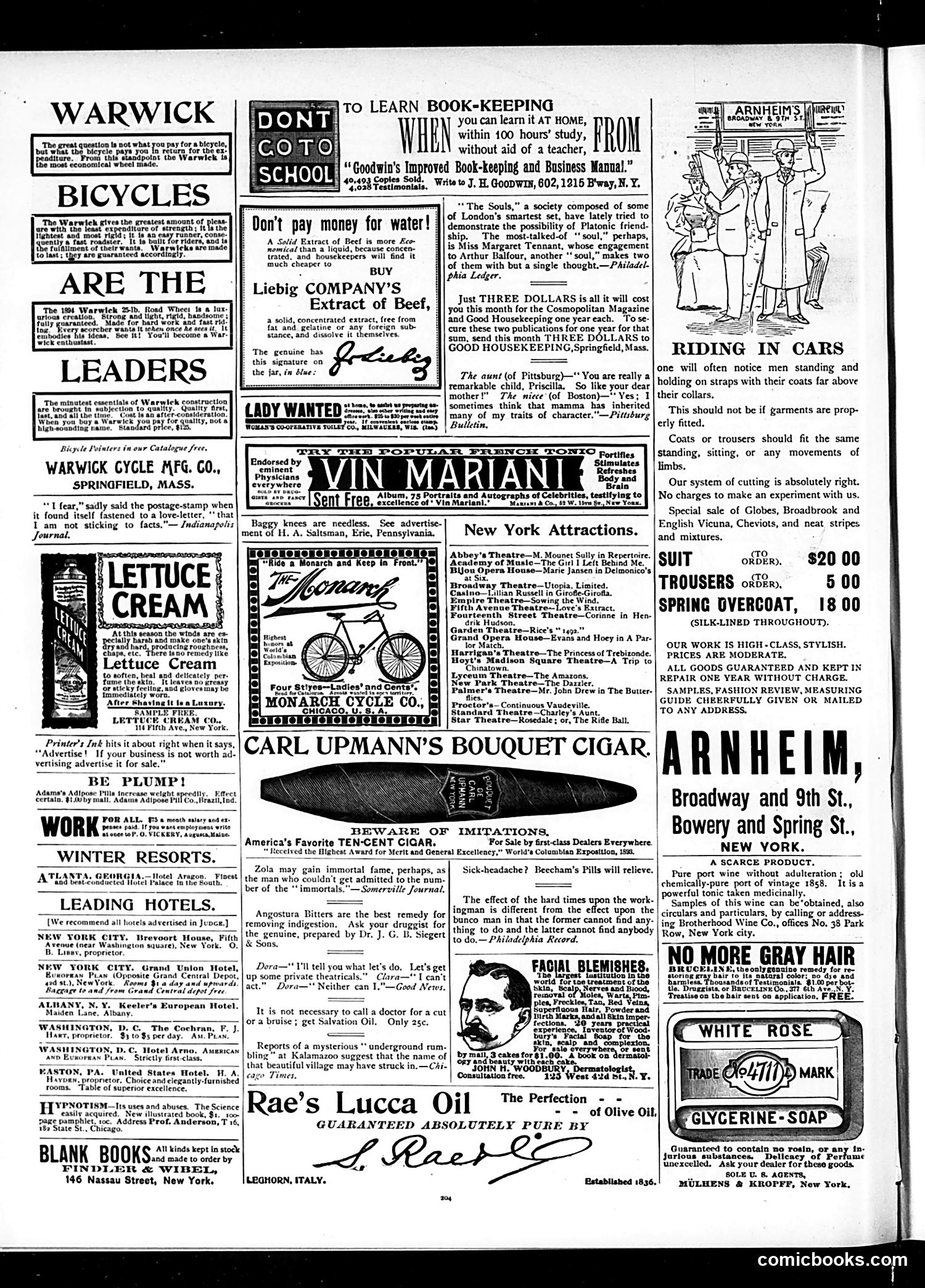 Judge — March 31, 1894 — page 12
