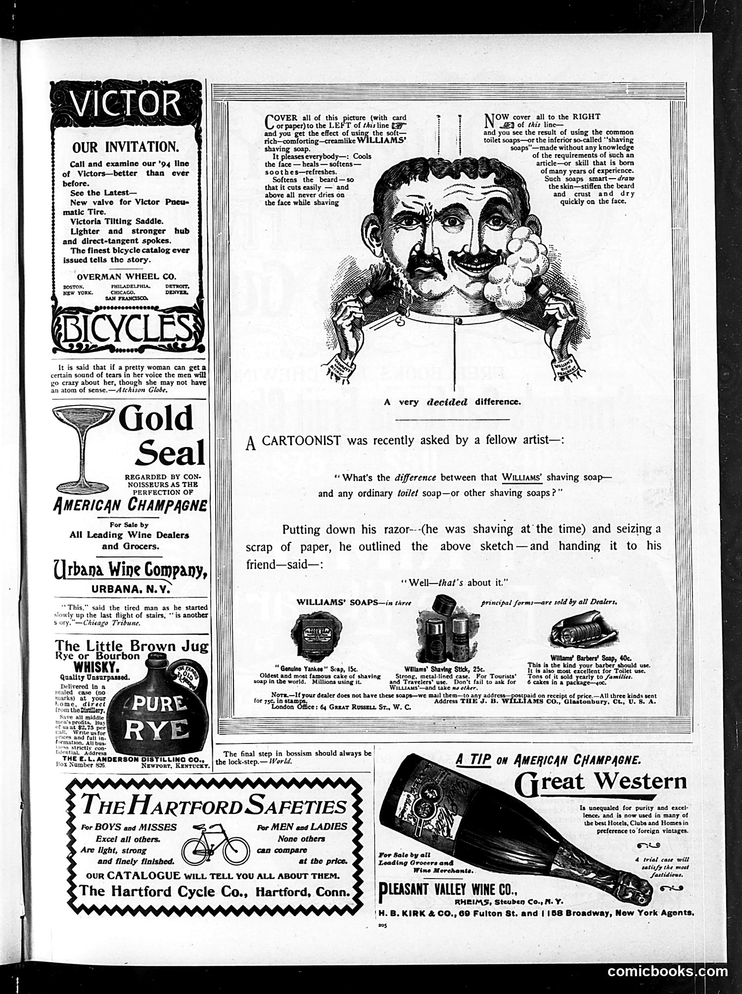 Judge — March 31, 1894 — page 13