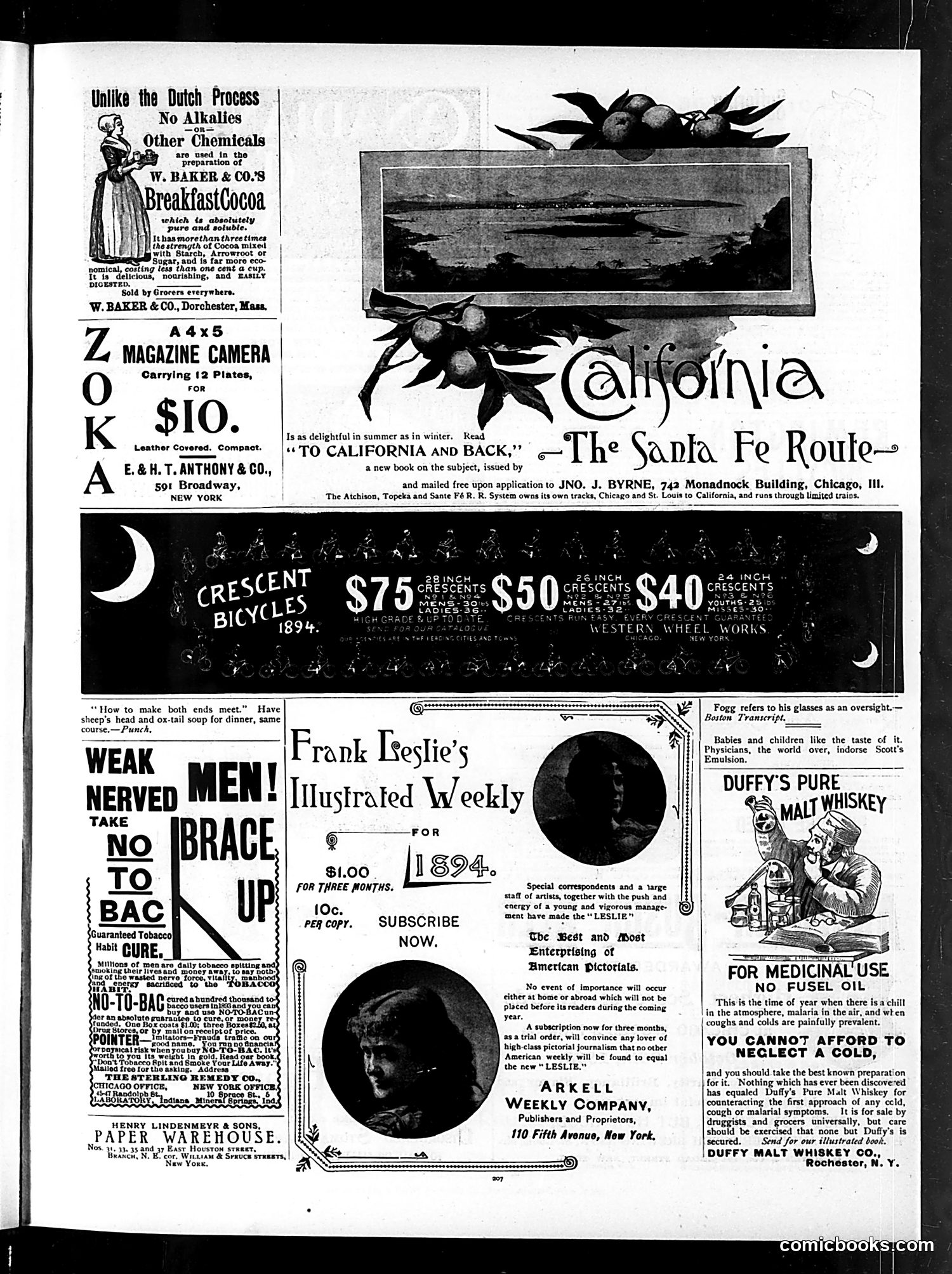 Judge — March 31, 1894 — page 15